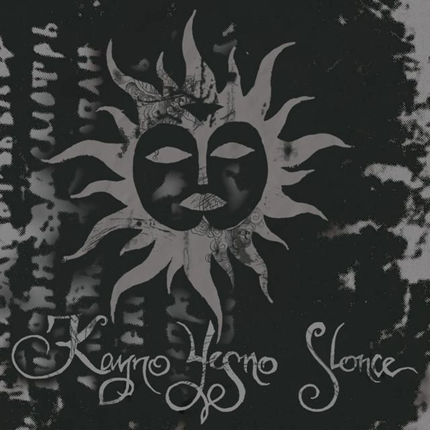Kayno Yesno Slonce