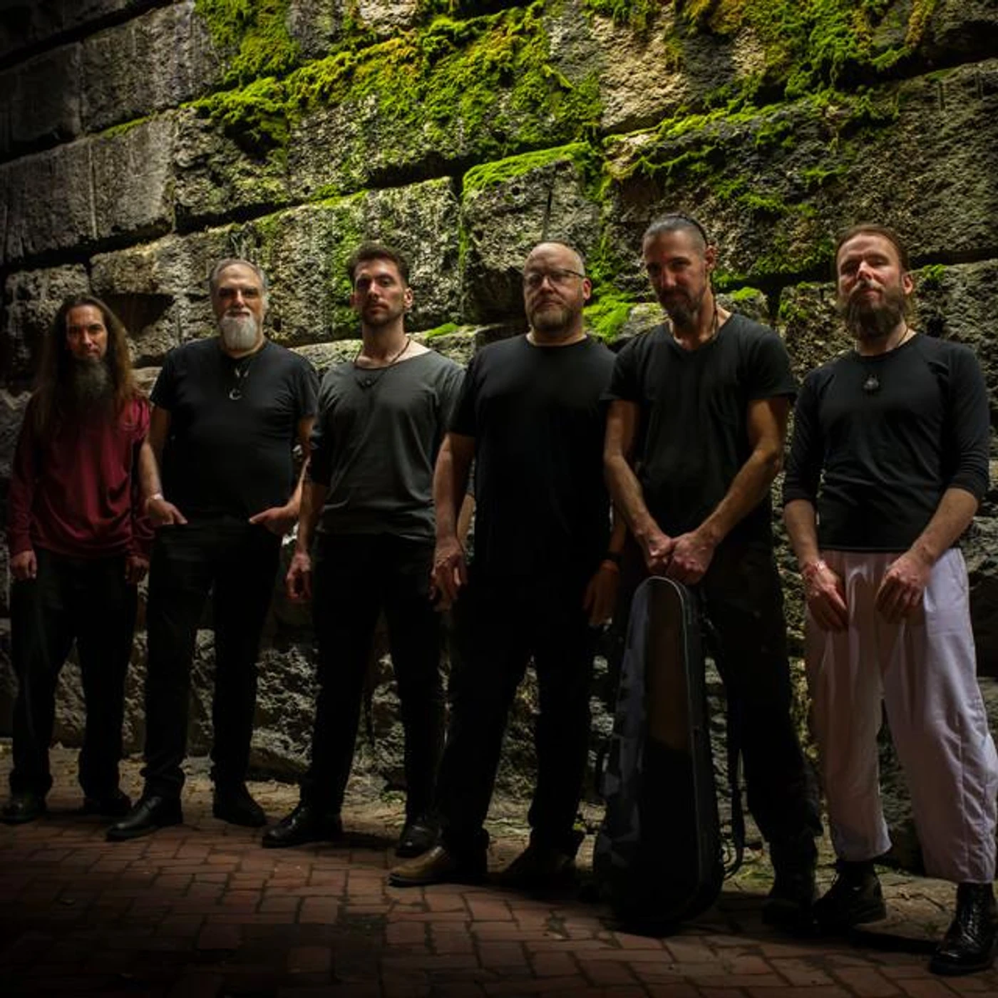 Kayo Dot Brand Page