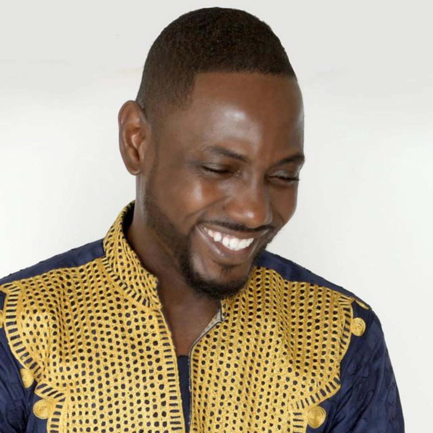 Kayode Akojenu Brand Page