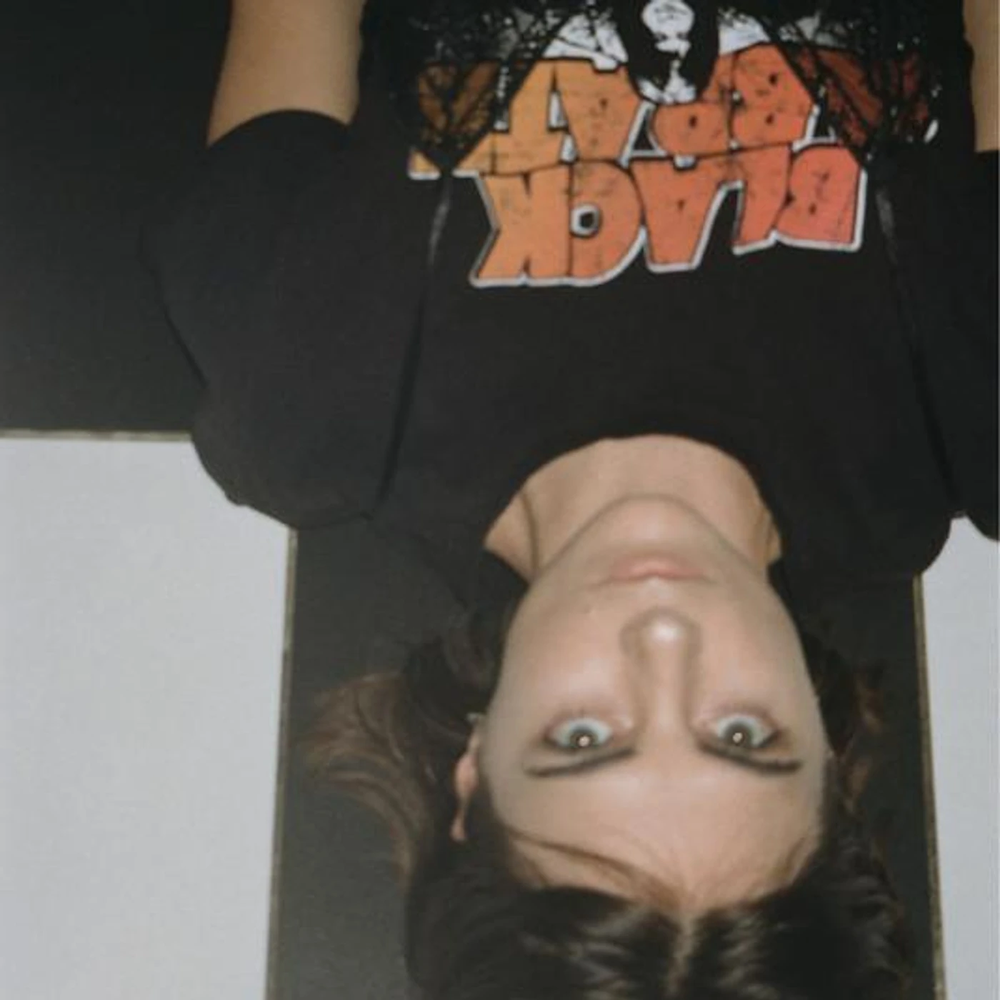 Kayla The Crow