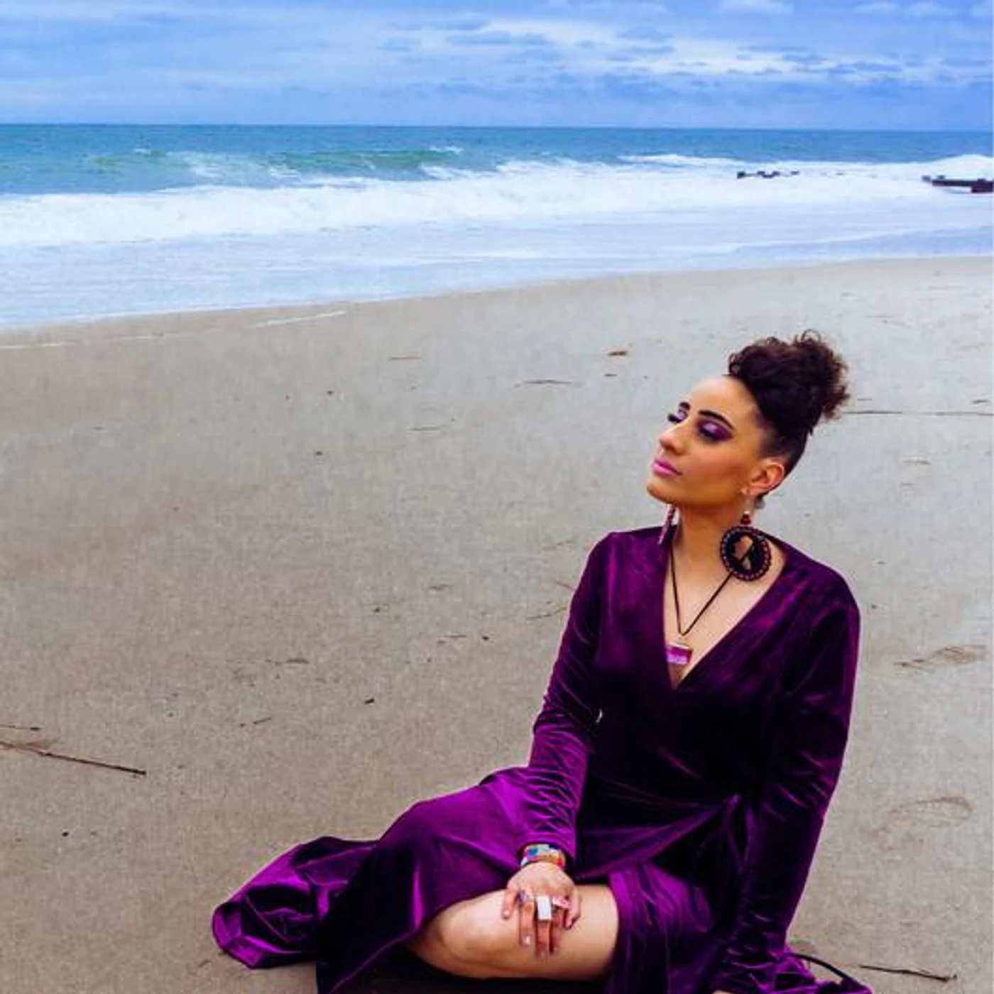 Kayla Waters Brand Page