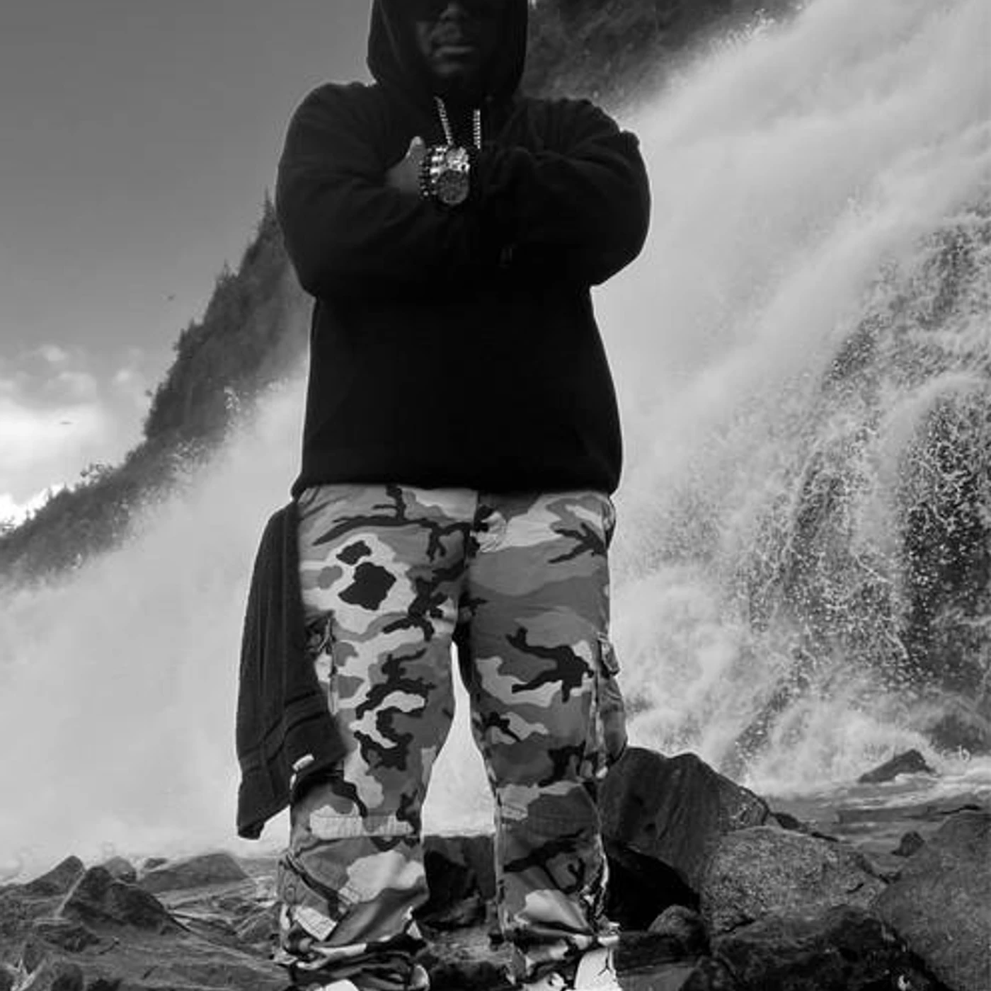 Kazi Brand Page