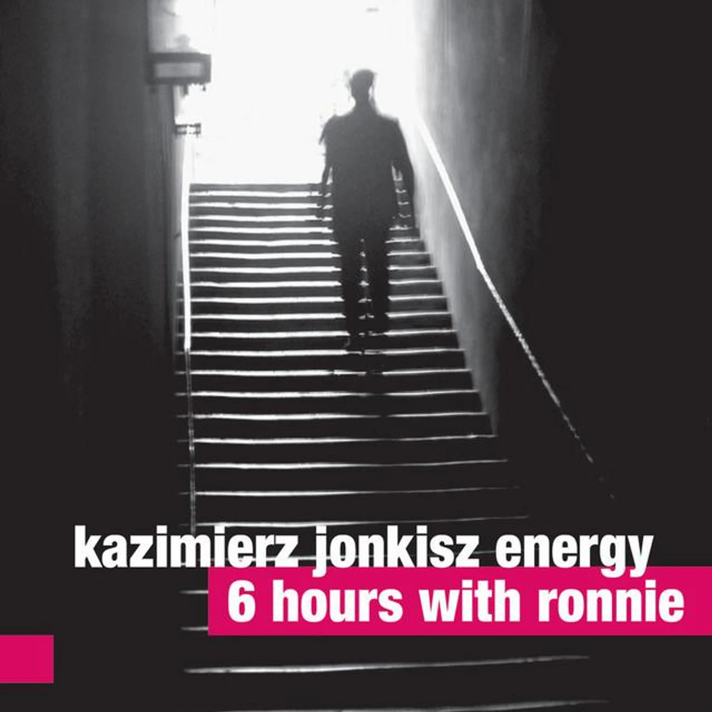 Kazimierz Jonkisz Energy Brand Page