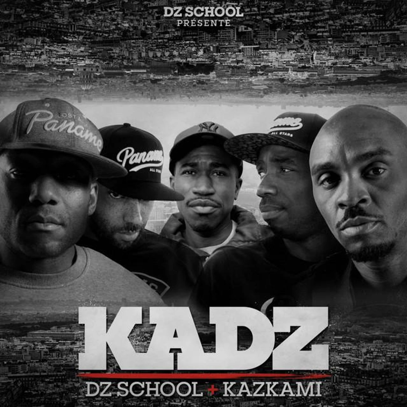 Kazkami Brand Page