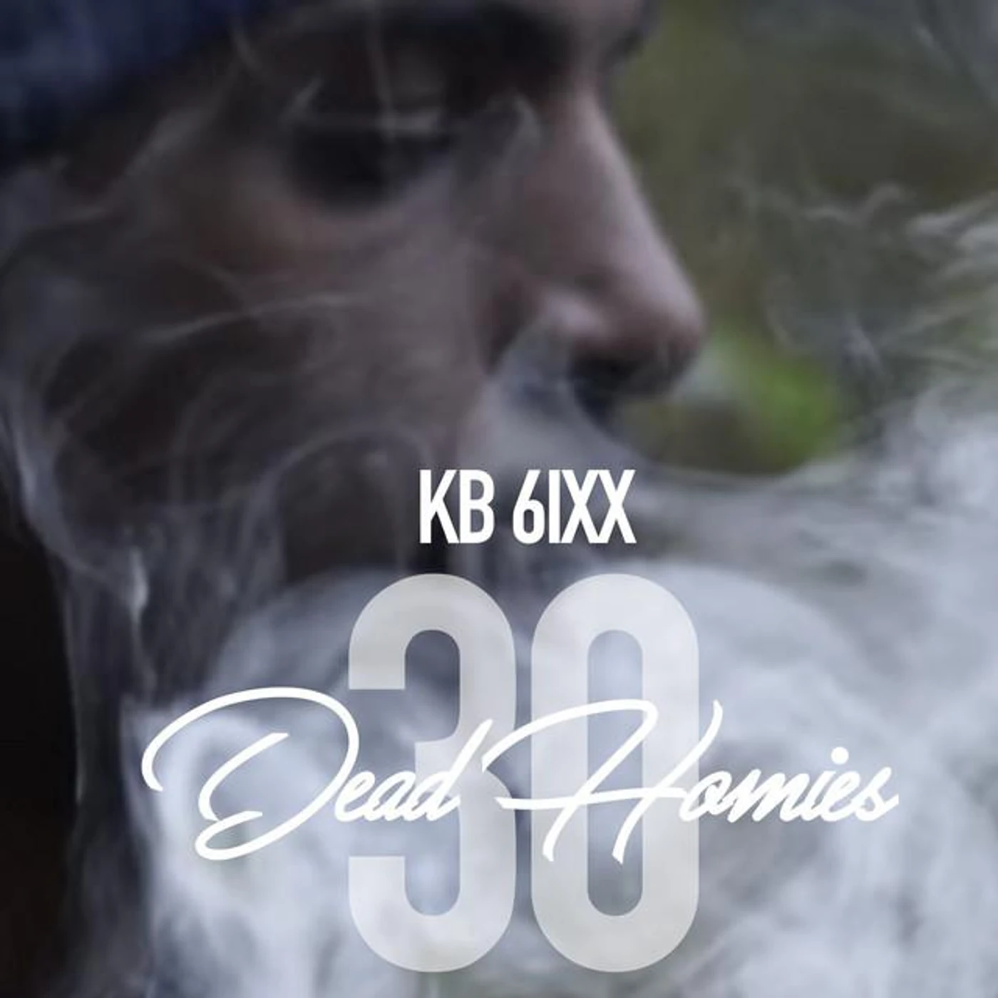 KB 6ixx Brand Page