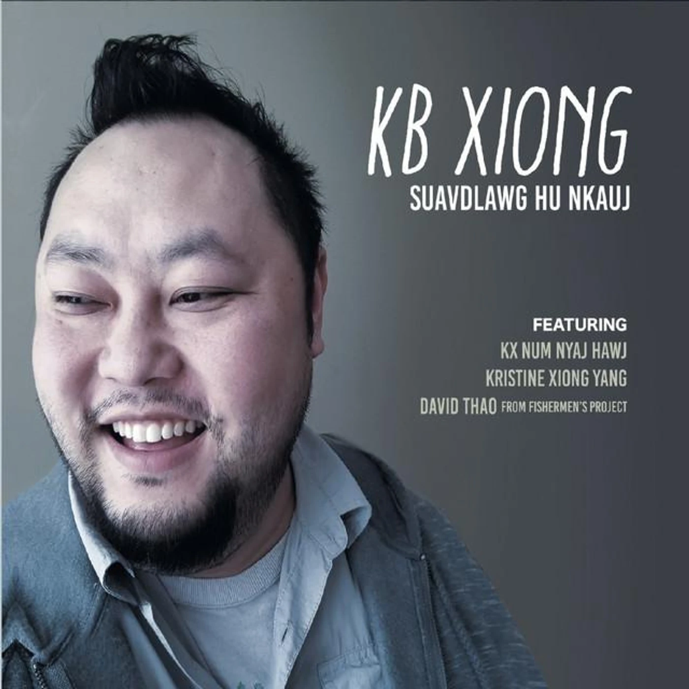 Kb Xiong