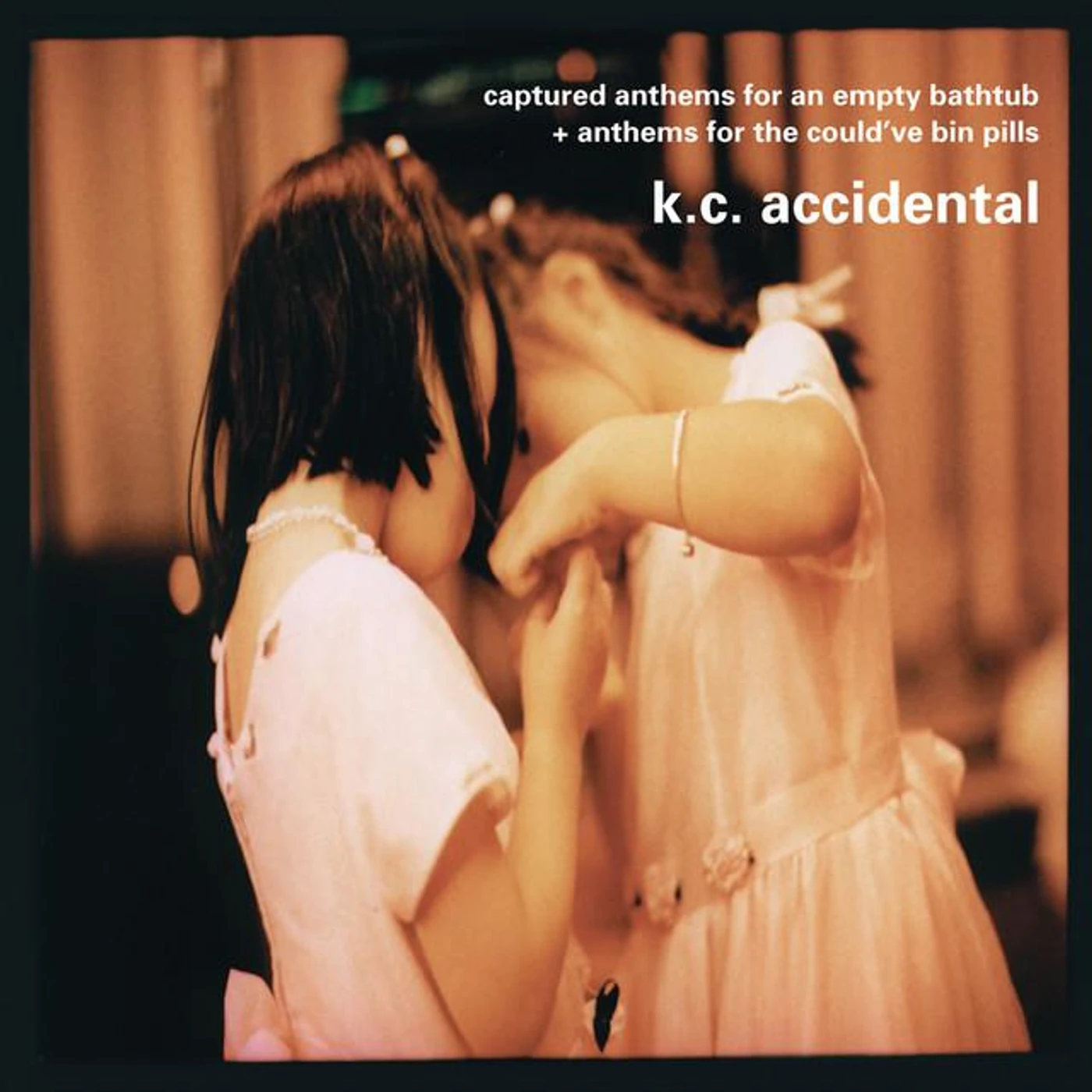Kc Accidental Brand Page