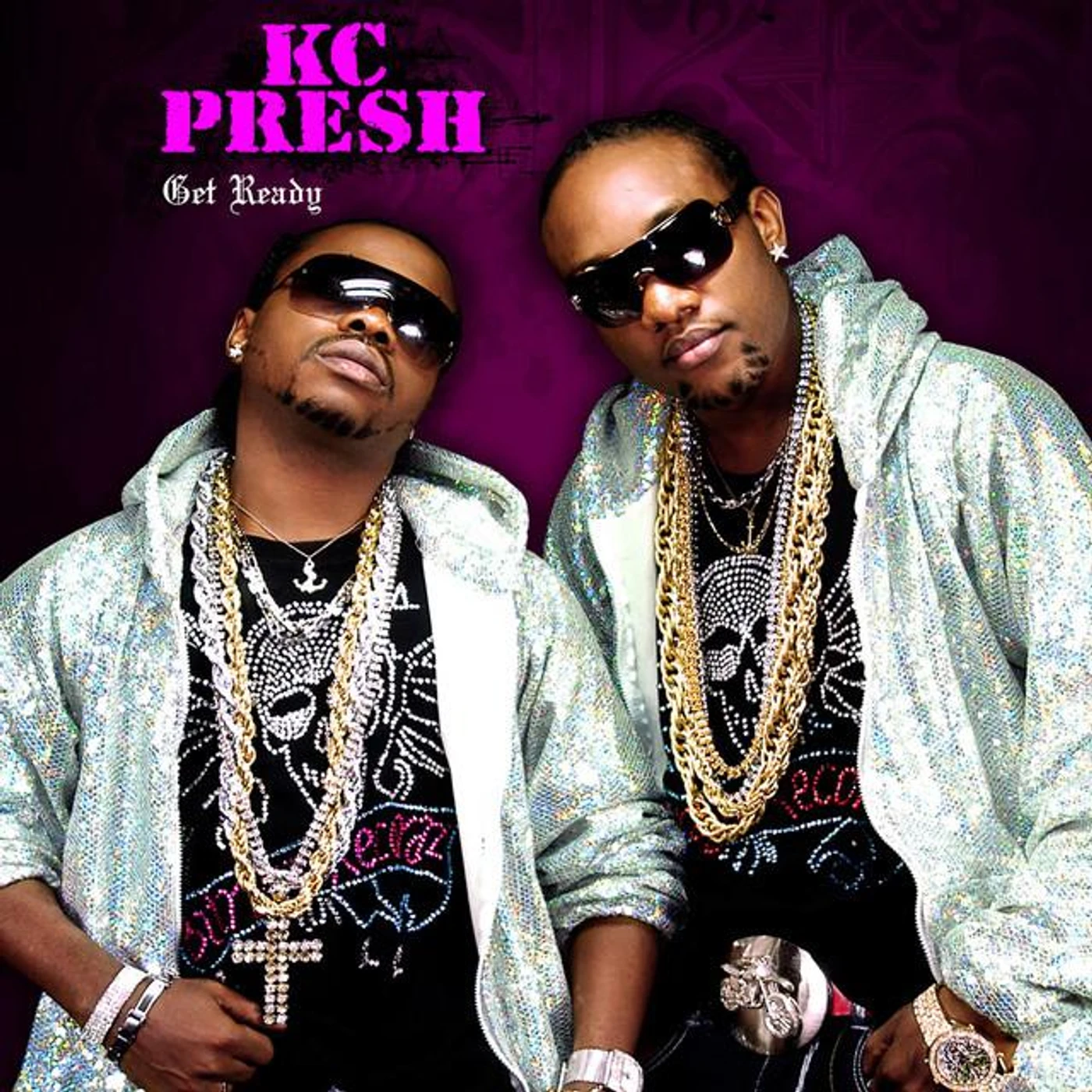 Kc Presh Brand Page