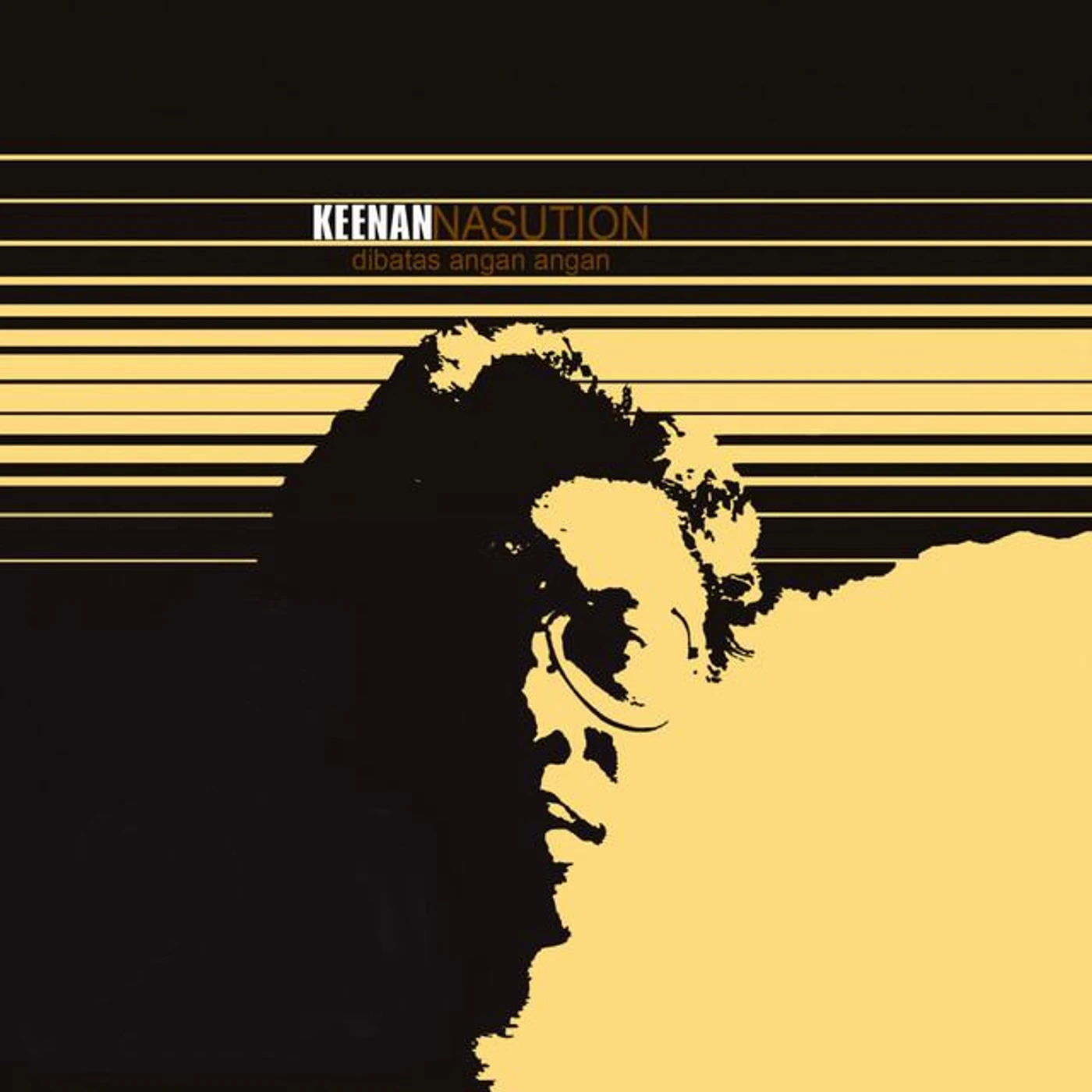 Keenan Nasution Brand Page