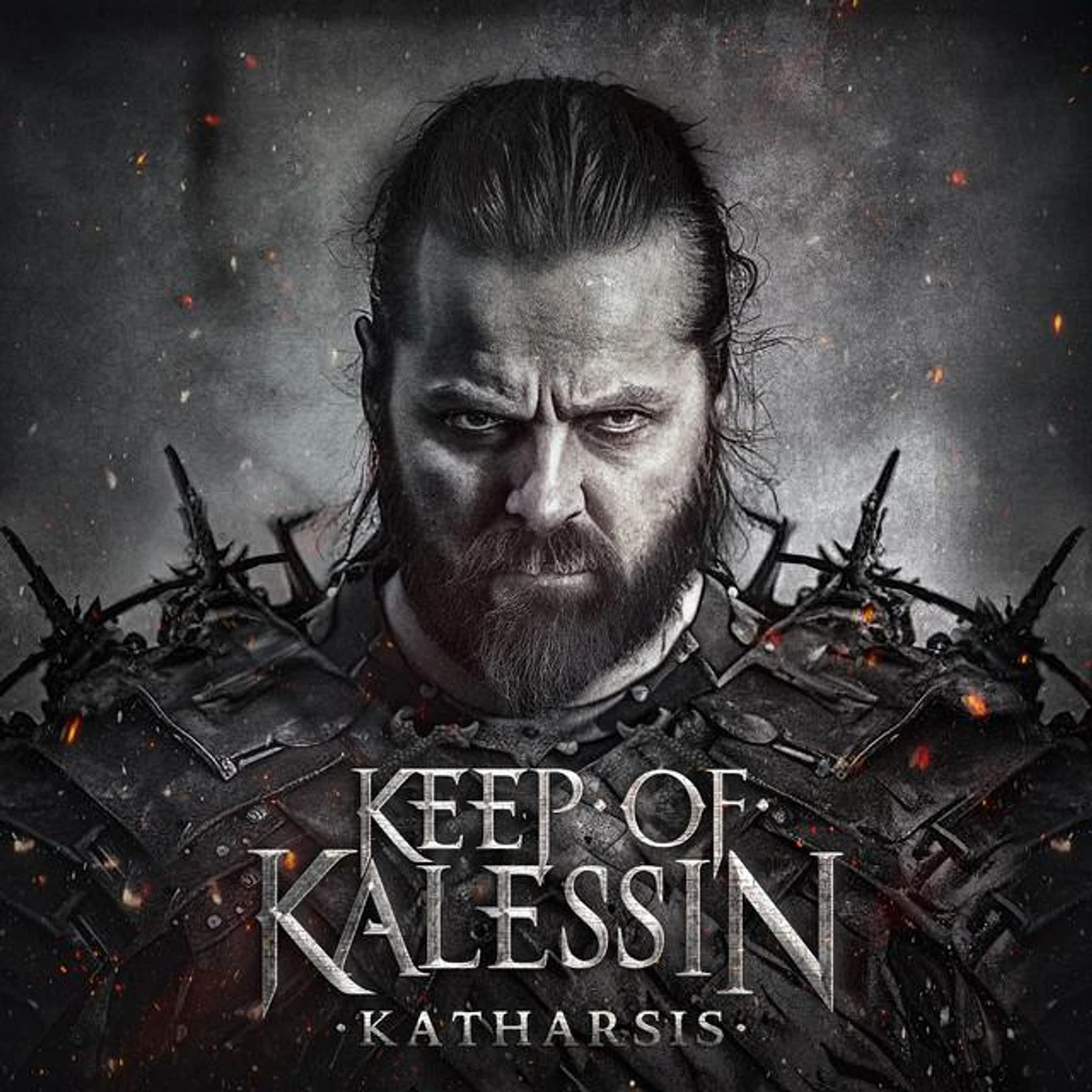 Keep Of Kalessin Brand Page