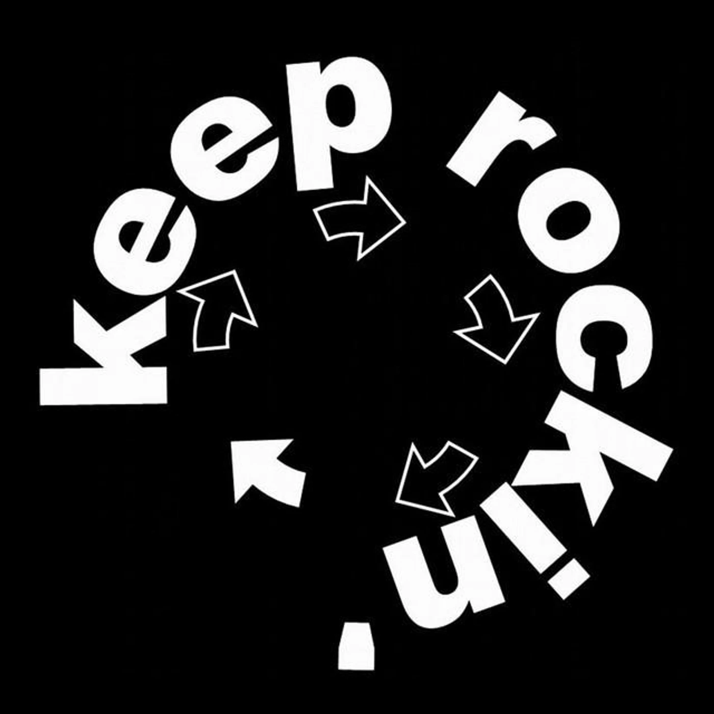 keep rockin' Brand Page