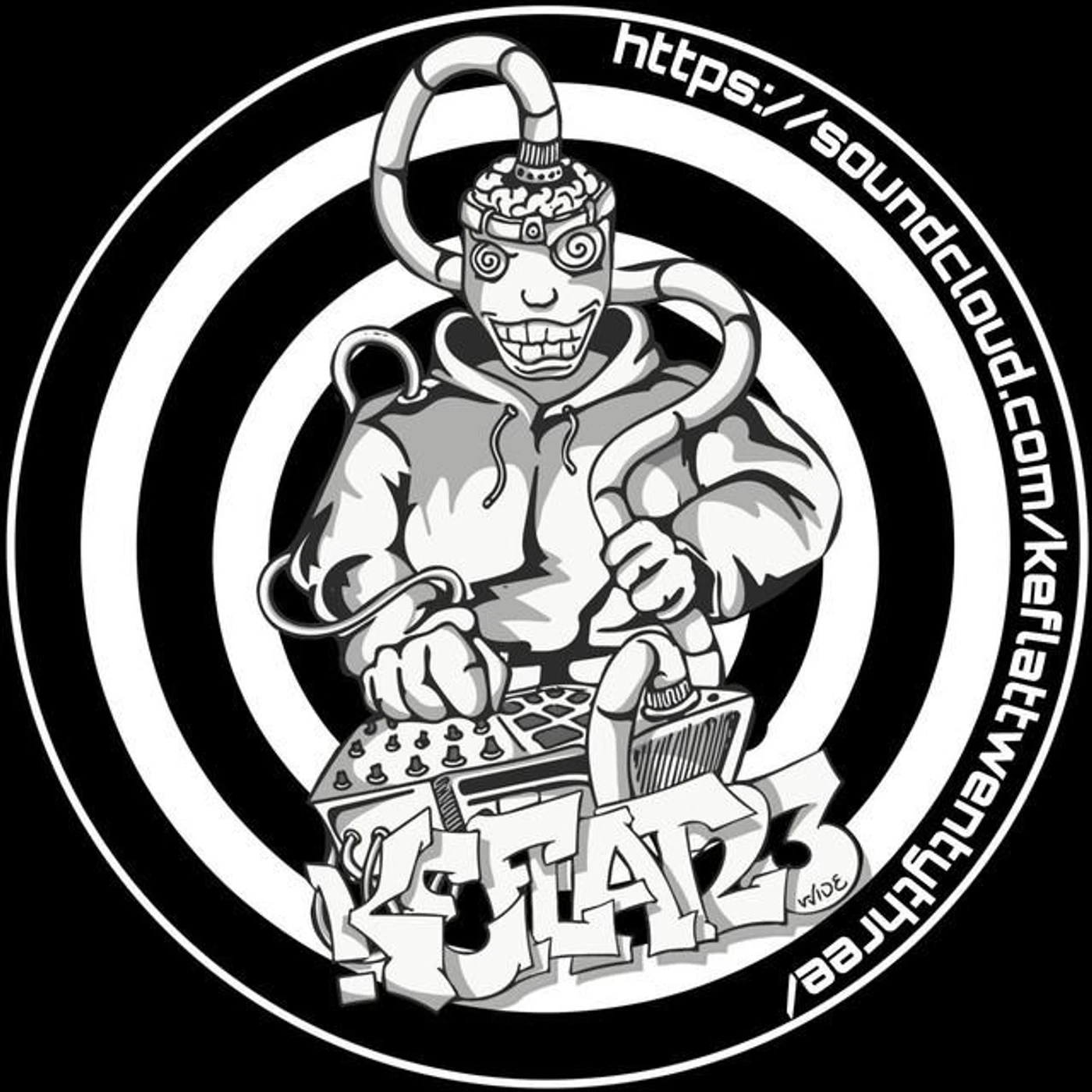 Keflat 23 Brand Page