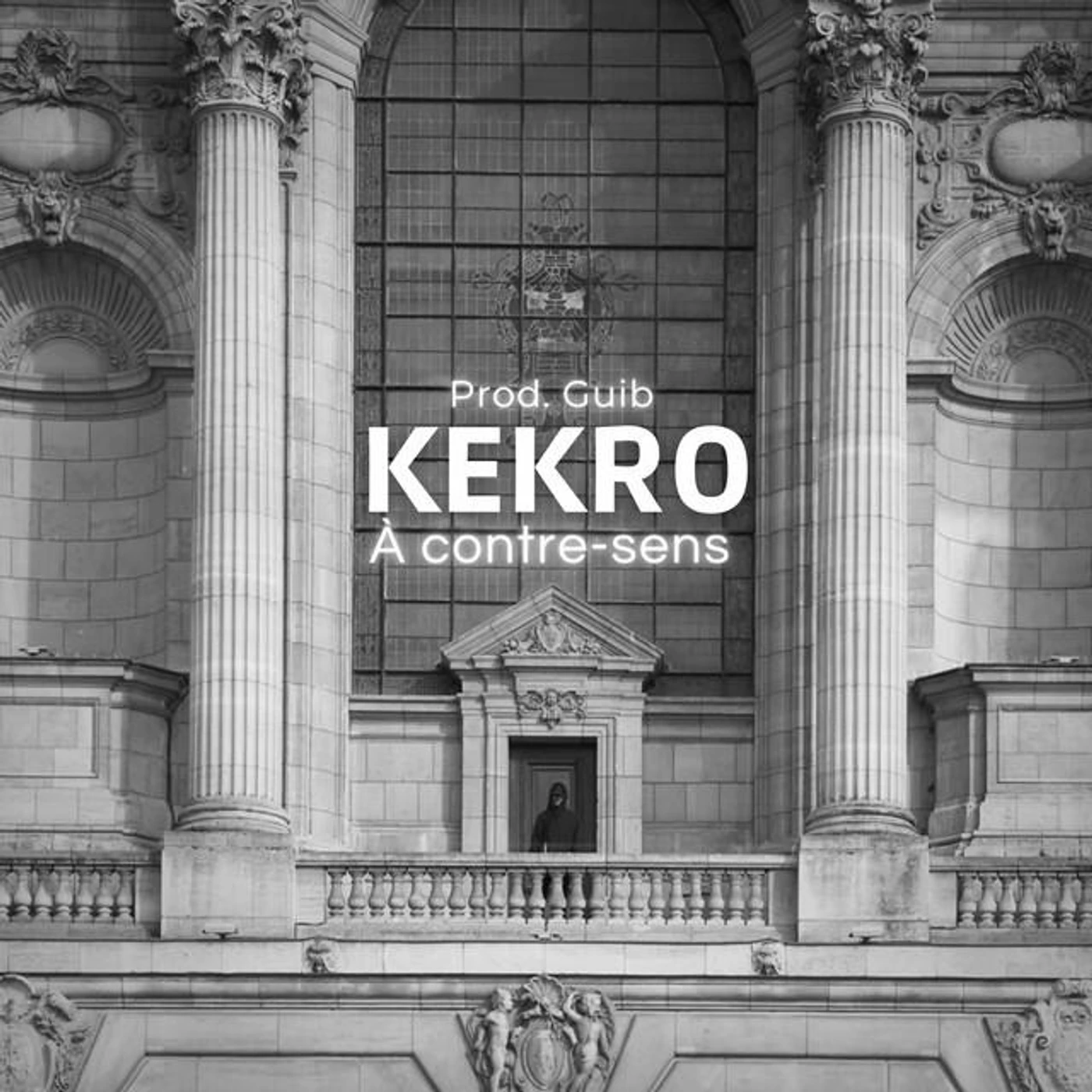 Kekro Brand Page