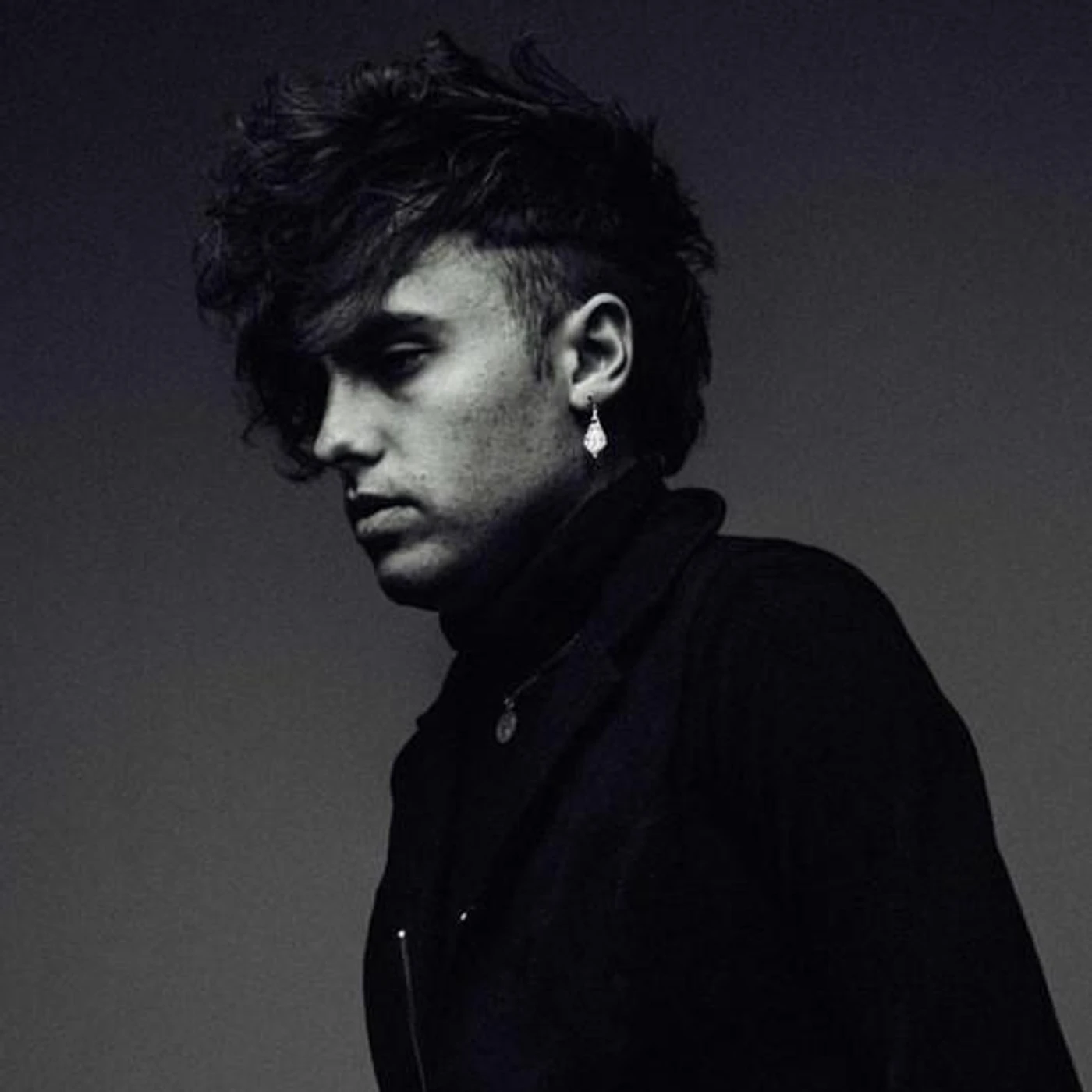 Keir Brand Page