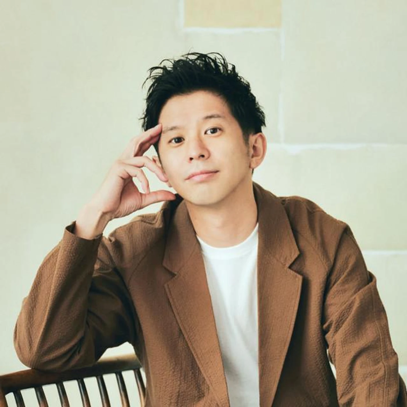 Keishi Tanaka Brand Page