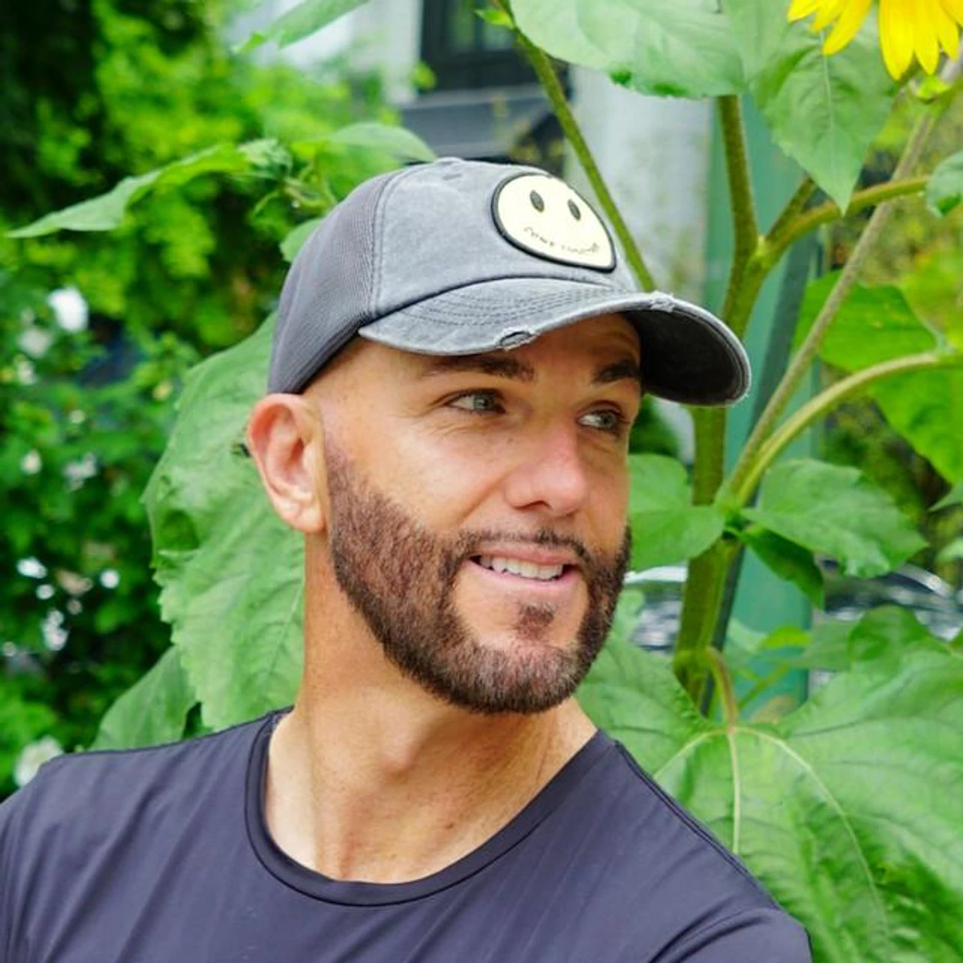 Keith Mackenzie Brand Page