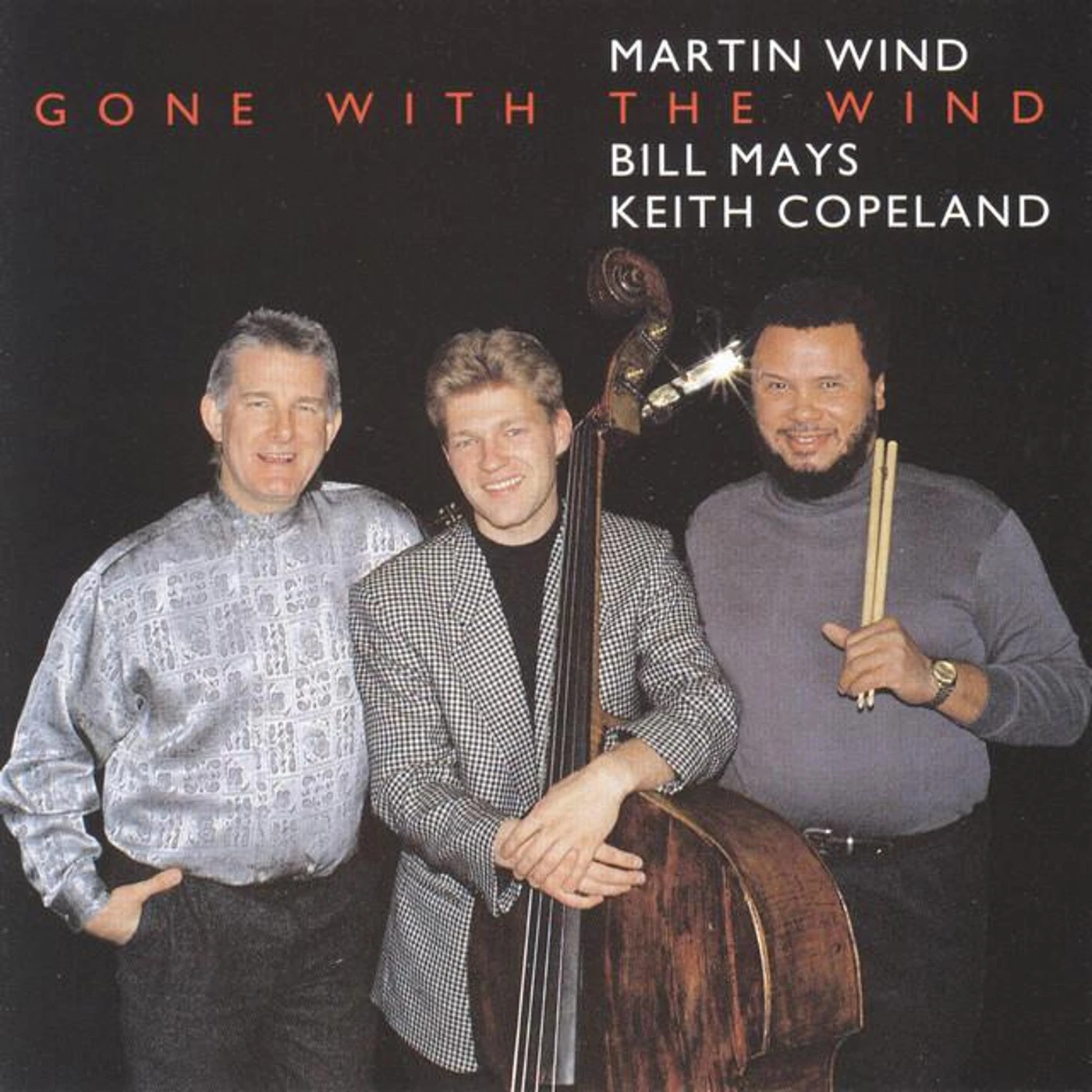 Keith Copeland Brand Page