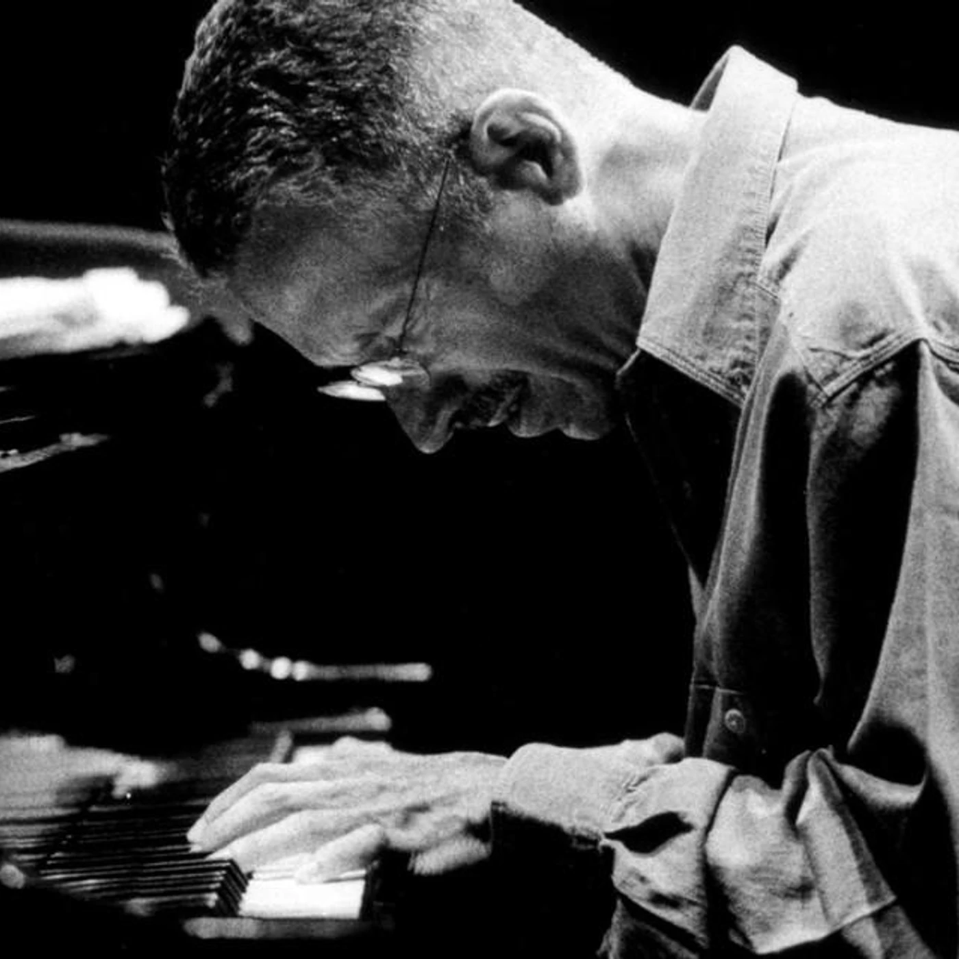 Keith Jarrett Brand Page