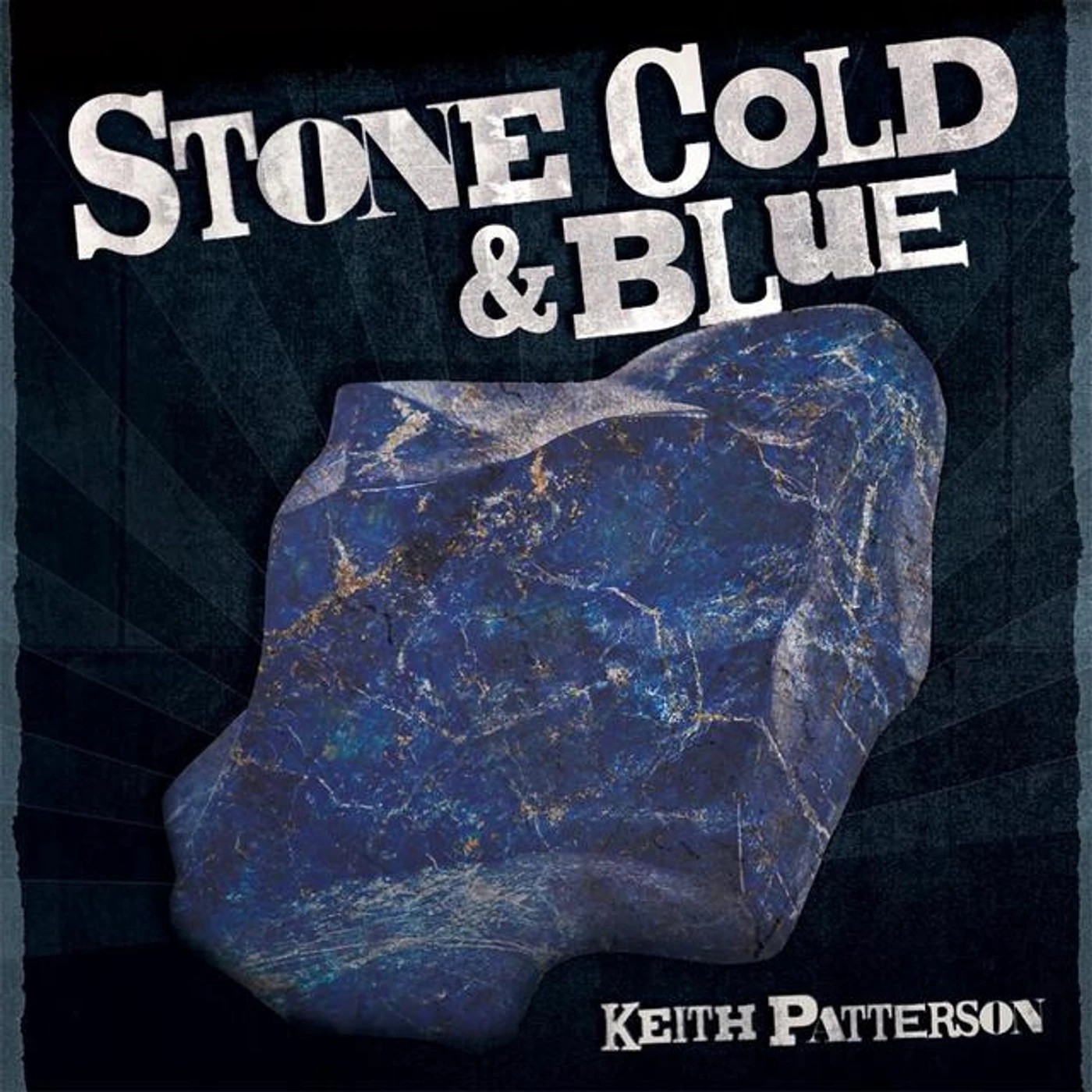Keith Patterson Brand Page