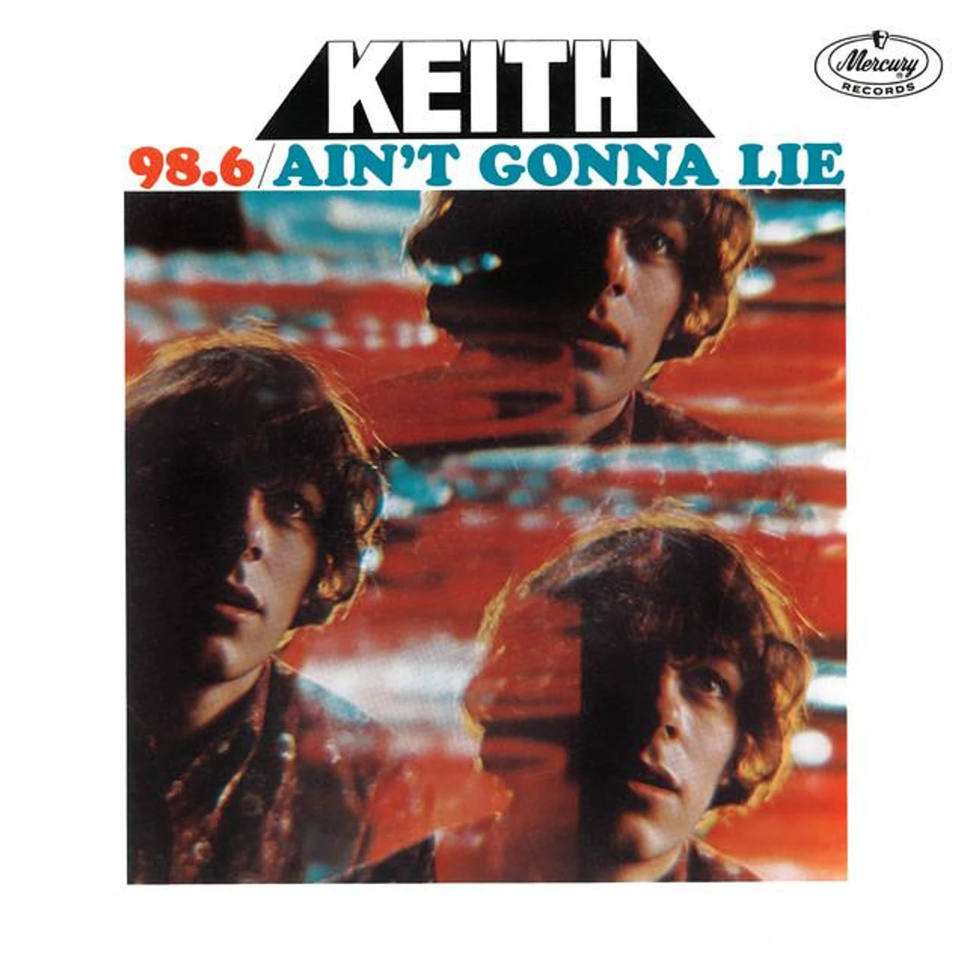Keith Brand Page