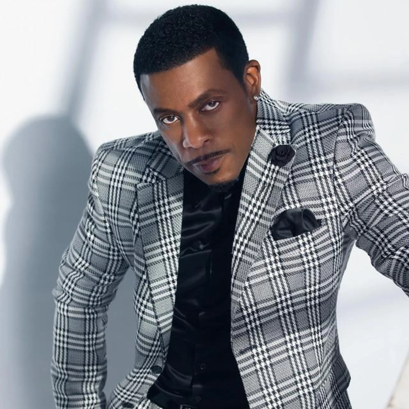 Keith Sweat Brand Page