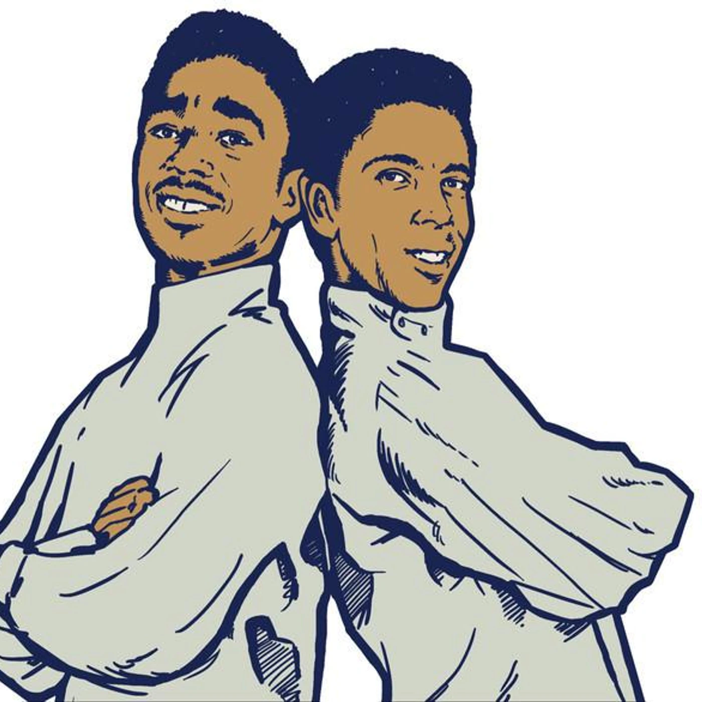 Keith & Tex Brand Page