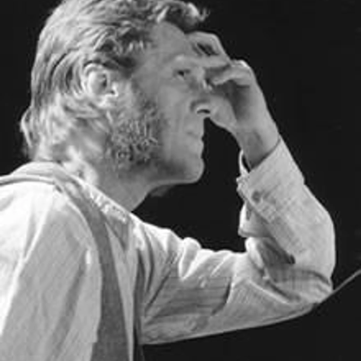 Keith Tippett