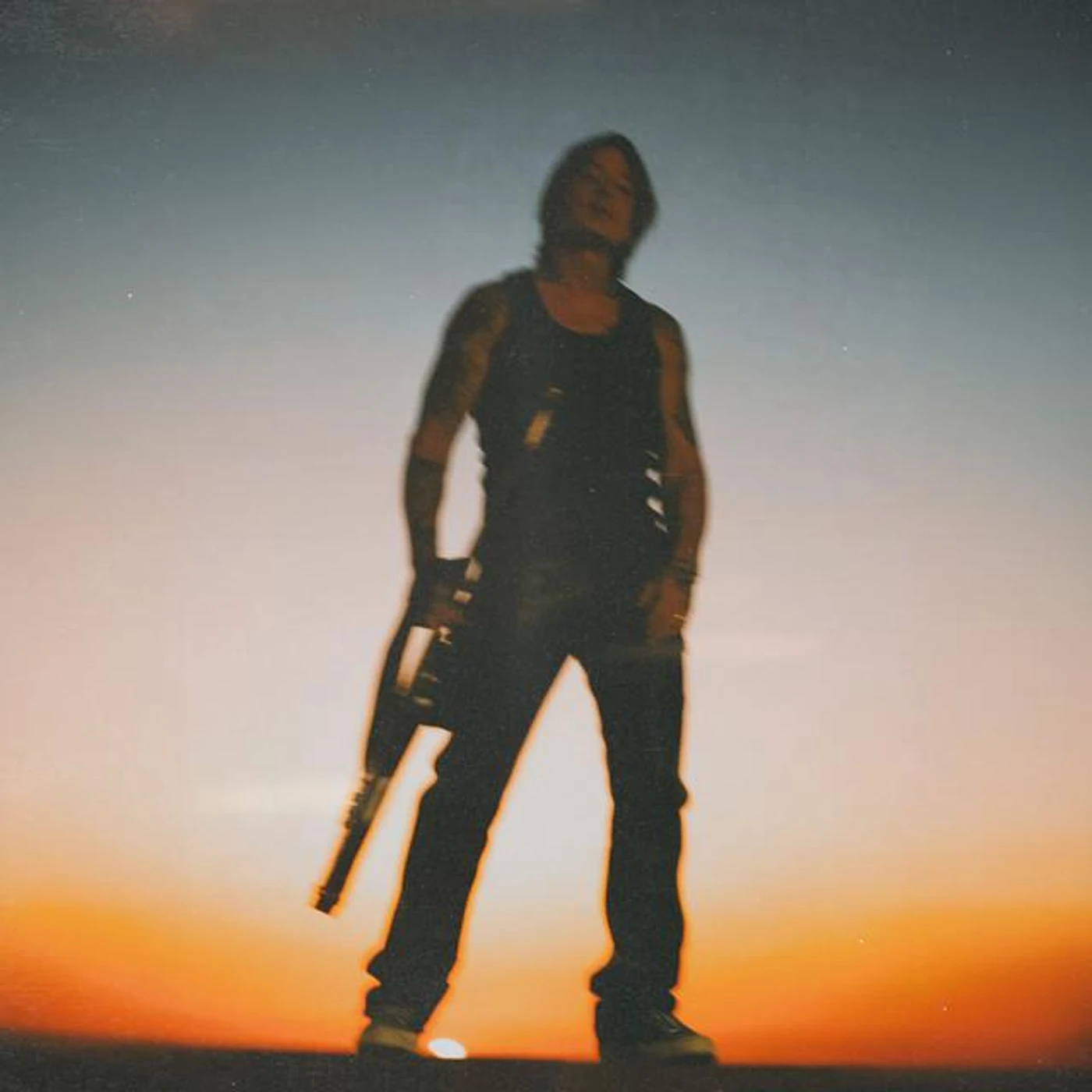 Keith Urban Brand Page