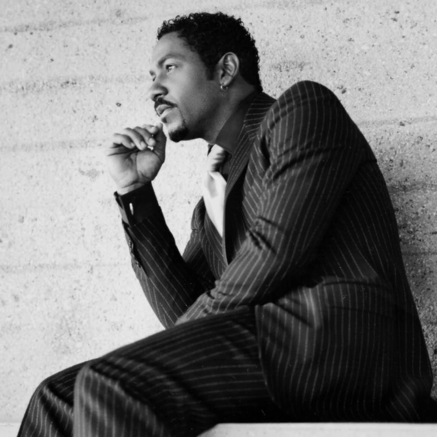 Keith Washington Brand Page