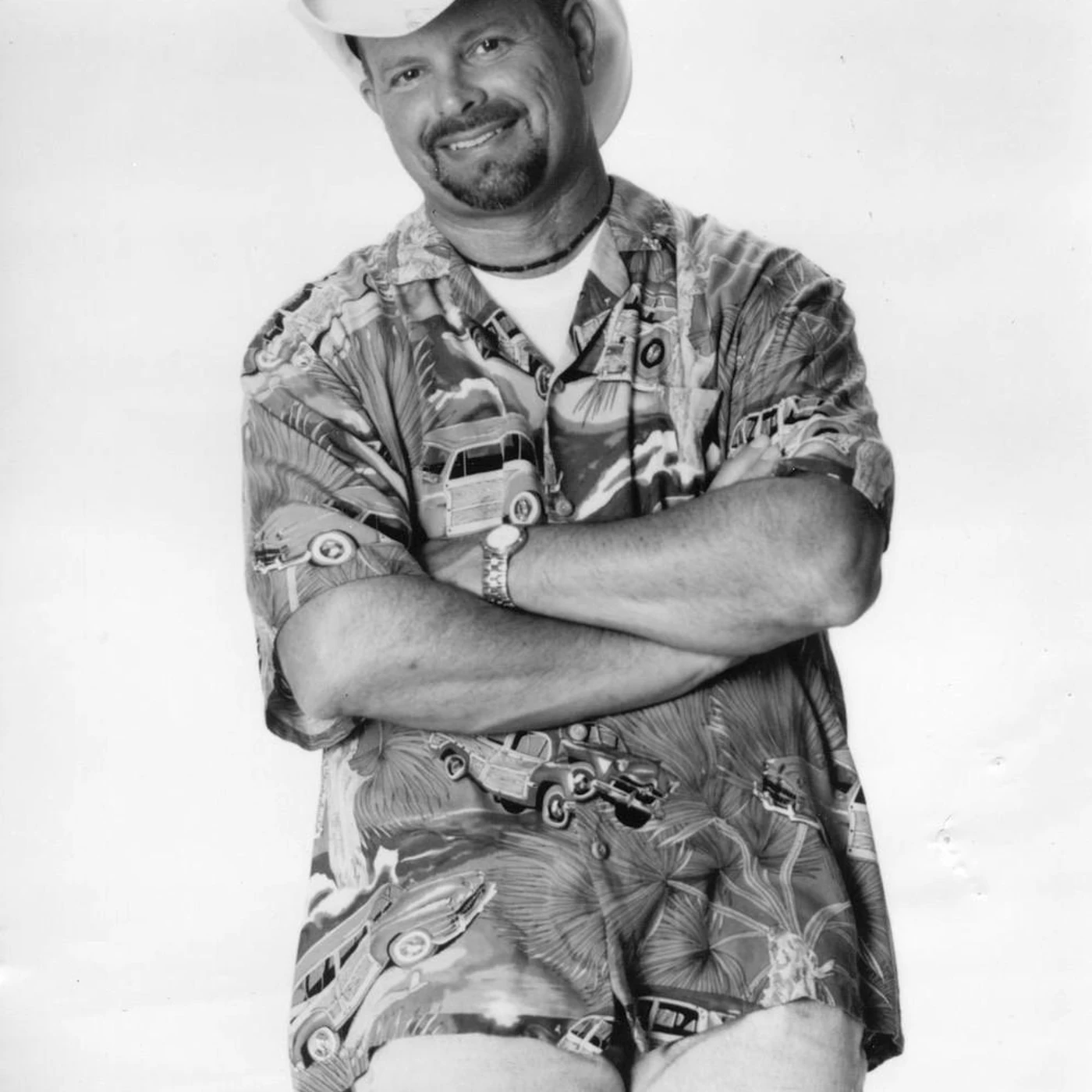 Kelly Mcguire Brand Page