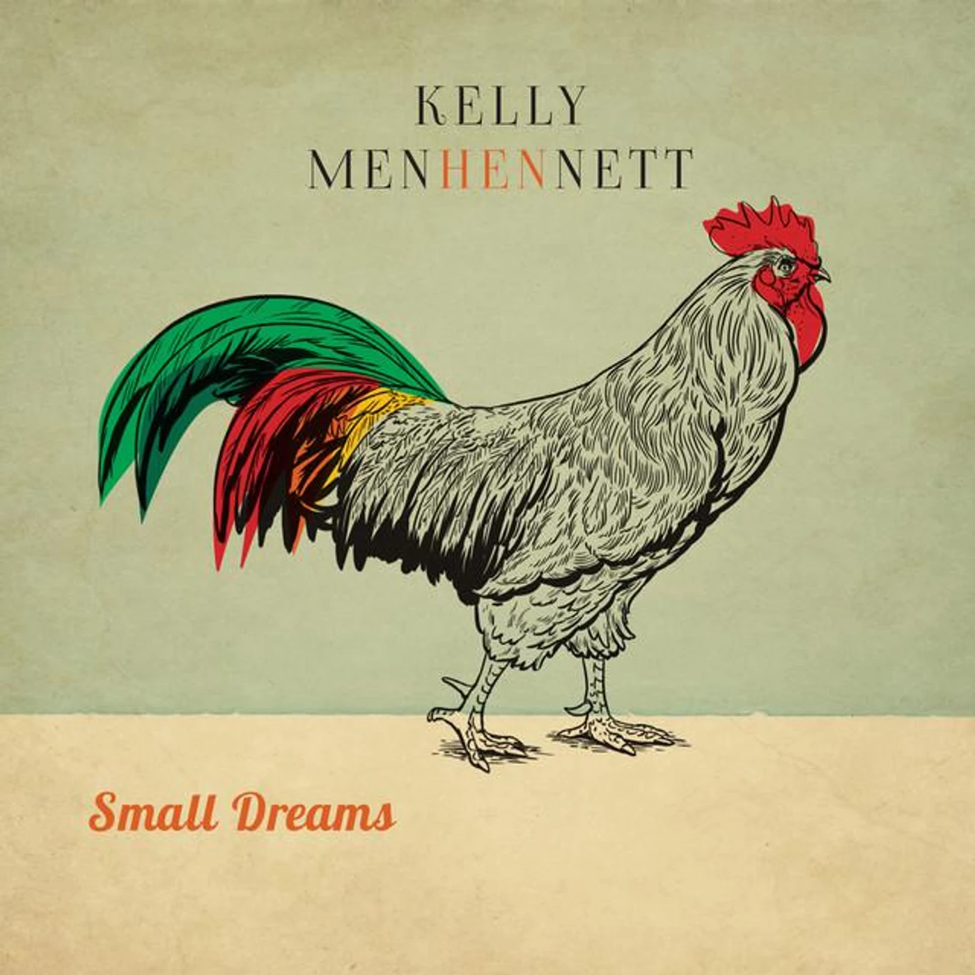 Kelly Menhennett Brand Page