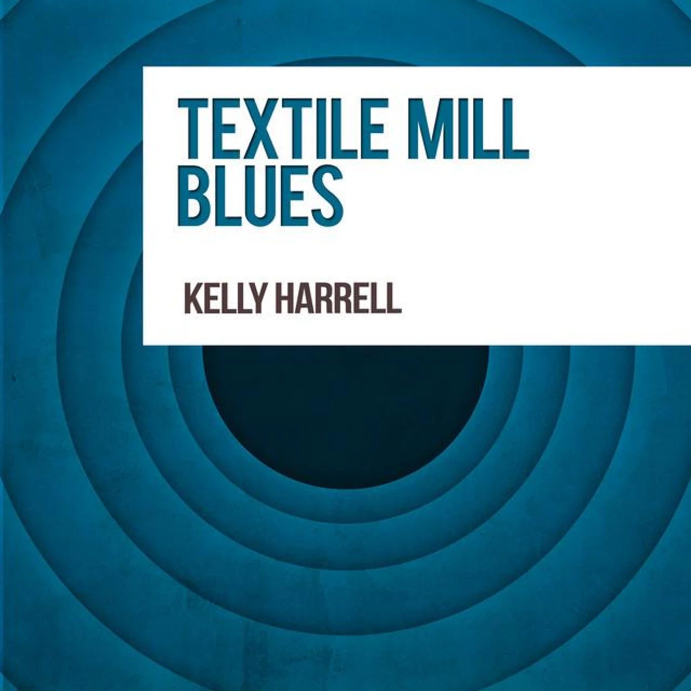 Kelly Harrell