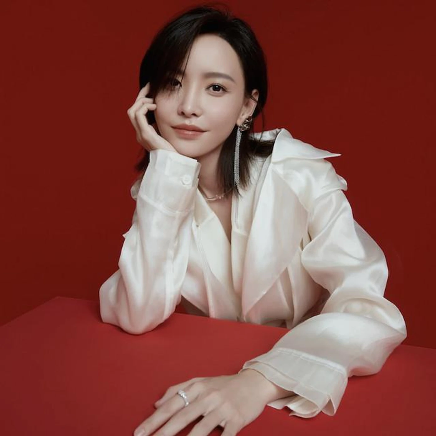 Kelly Yu Brand Page