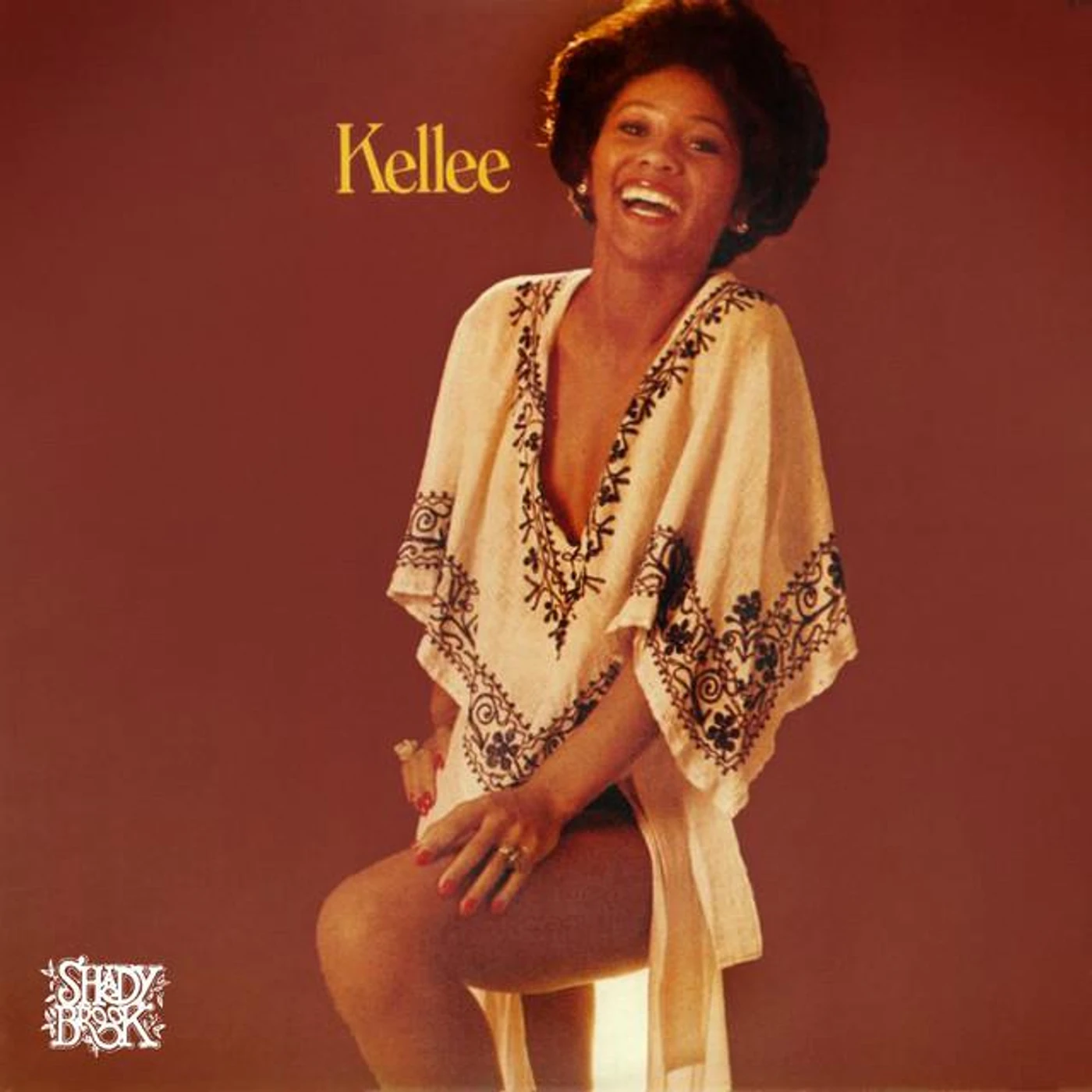 Kellee Patterson Brand Page
