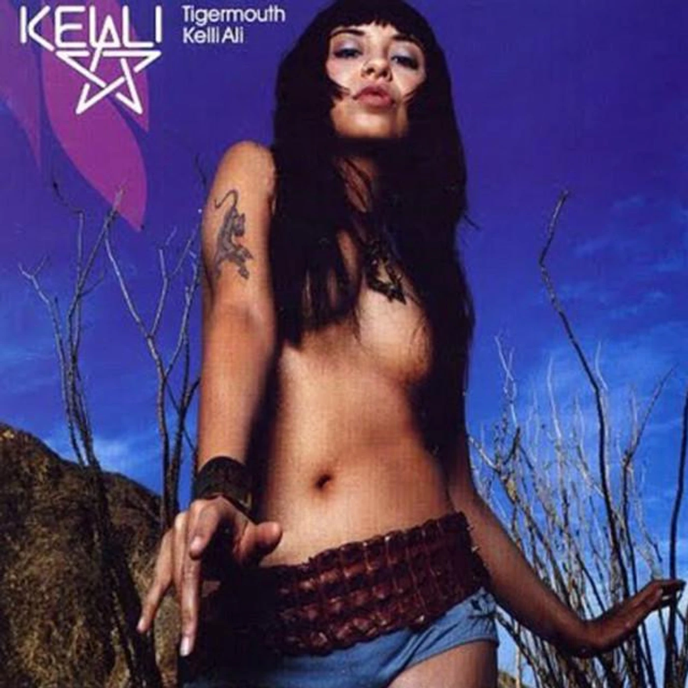 Kelli Ali Brand Page