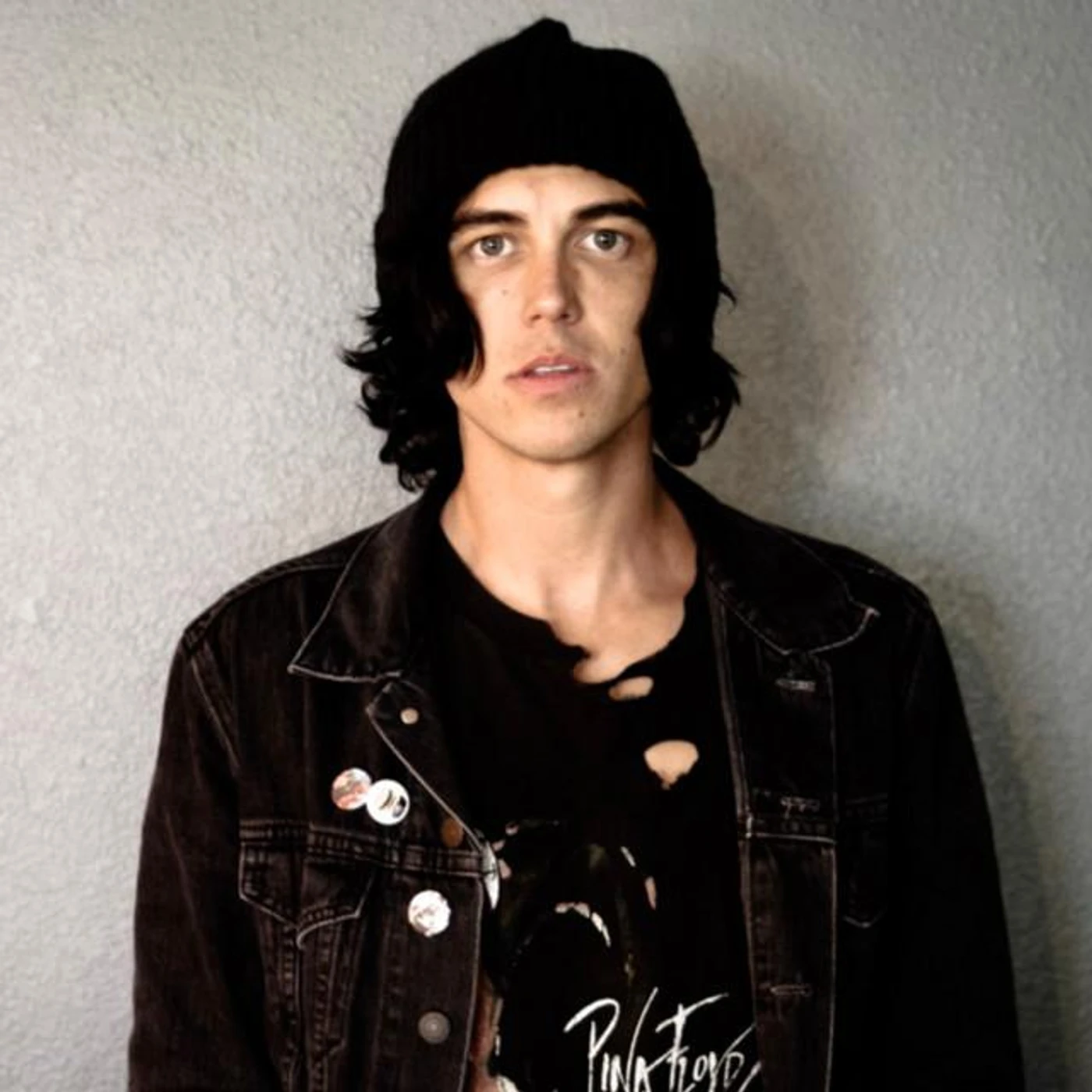 Kellin Quinn Brand Page