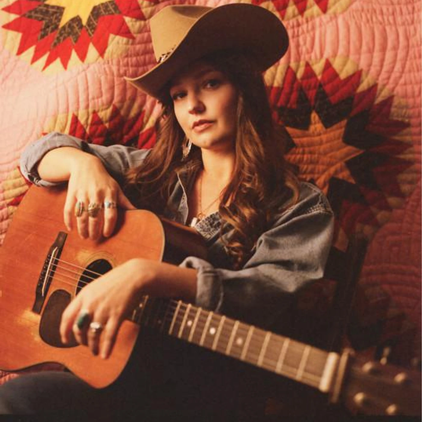 Kelsey Waldon Brand Page