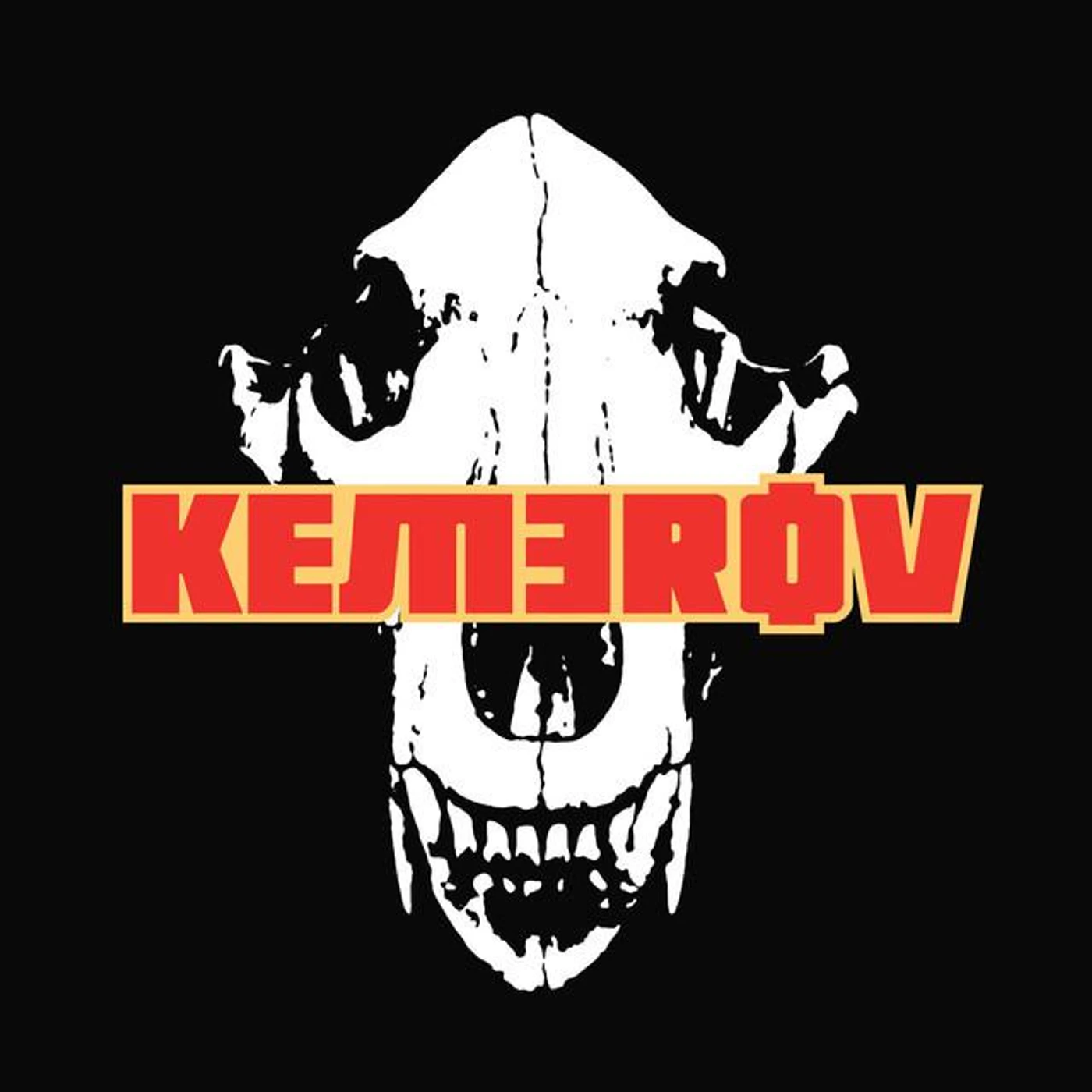 Kemerov Brand Page