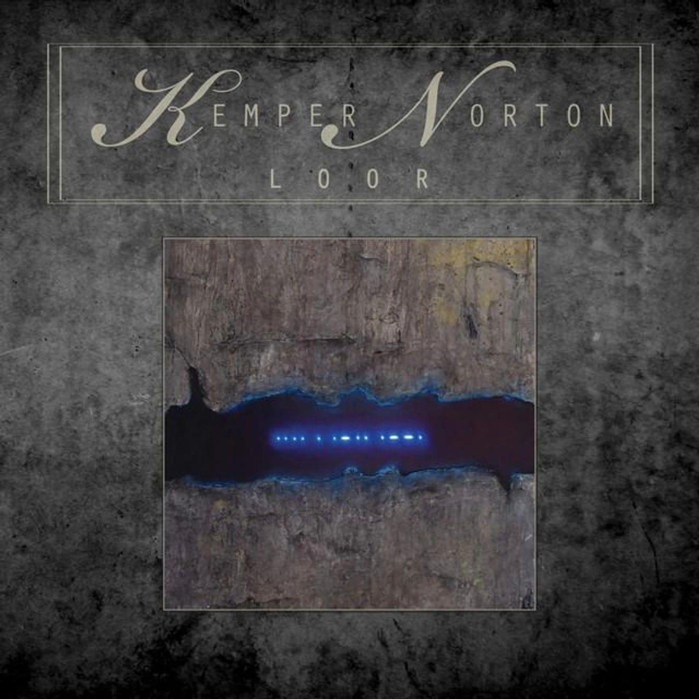 Kemper Norton