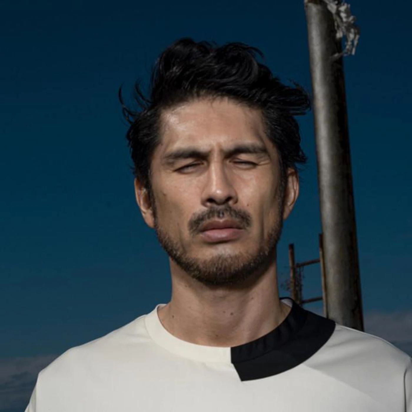Ken Hirai Brand Page