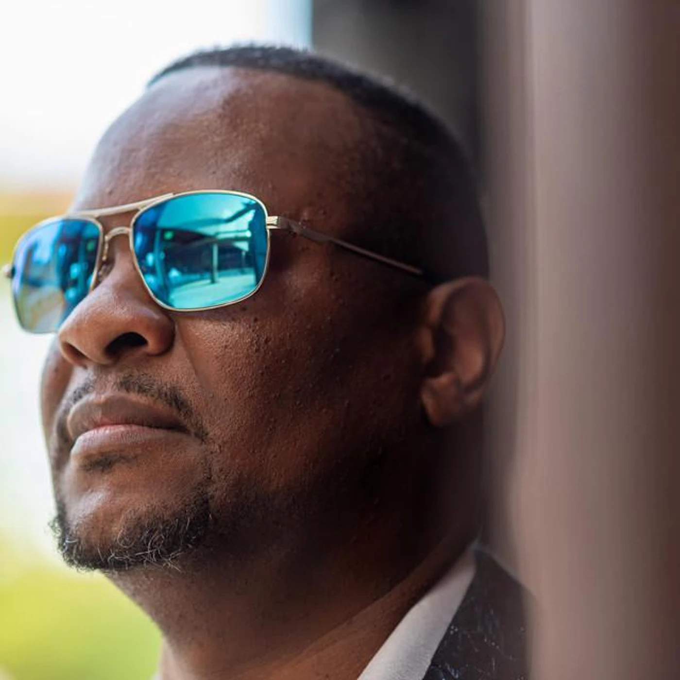 Ken Powe Brand Page