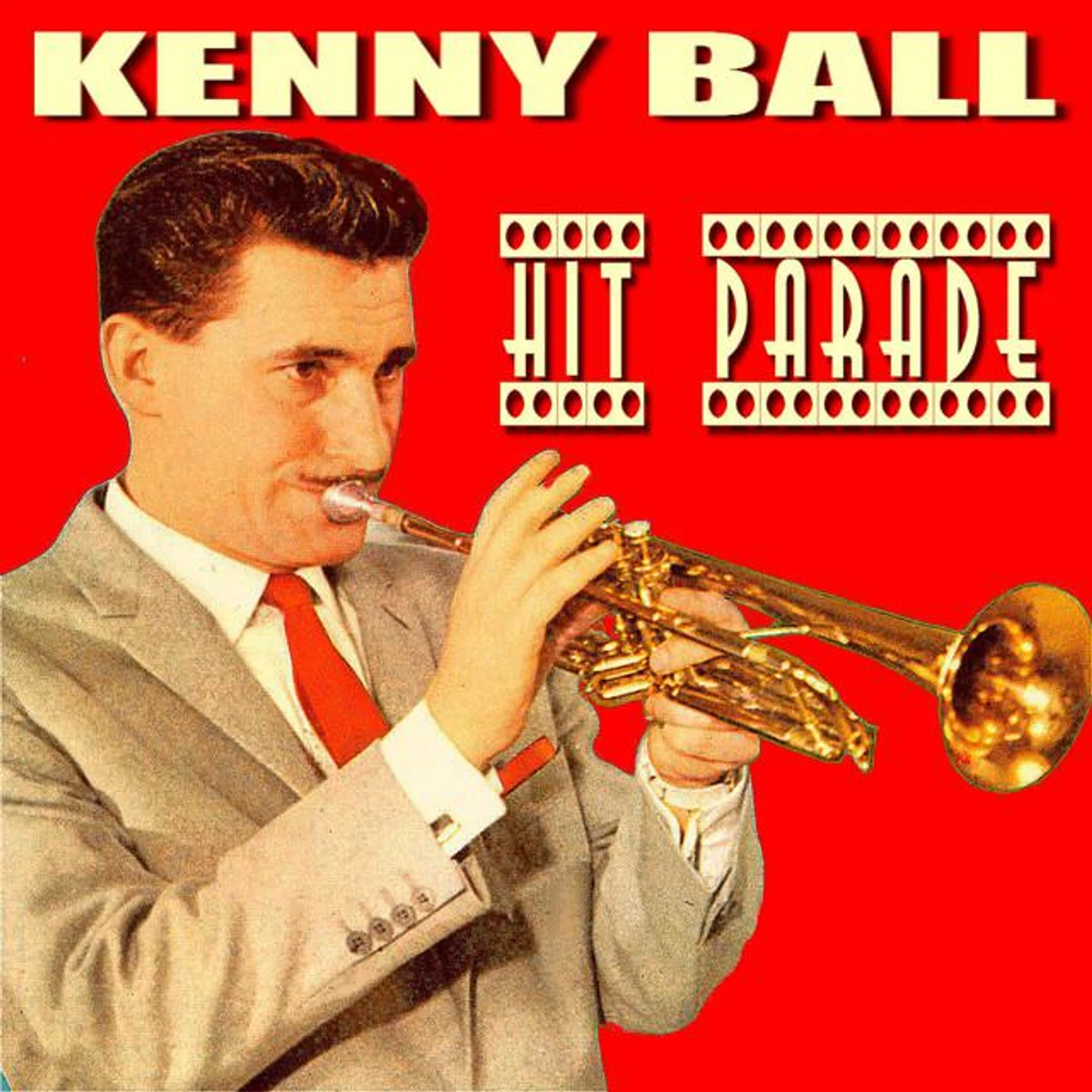 Kenny Ball & His Jazzmen Brand Page
