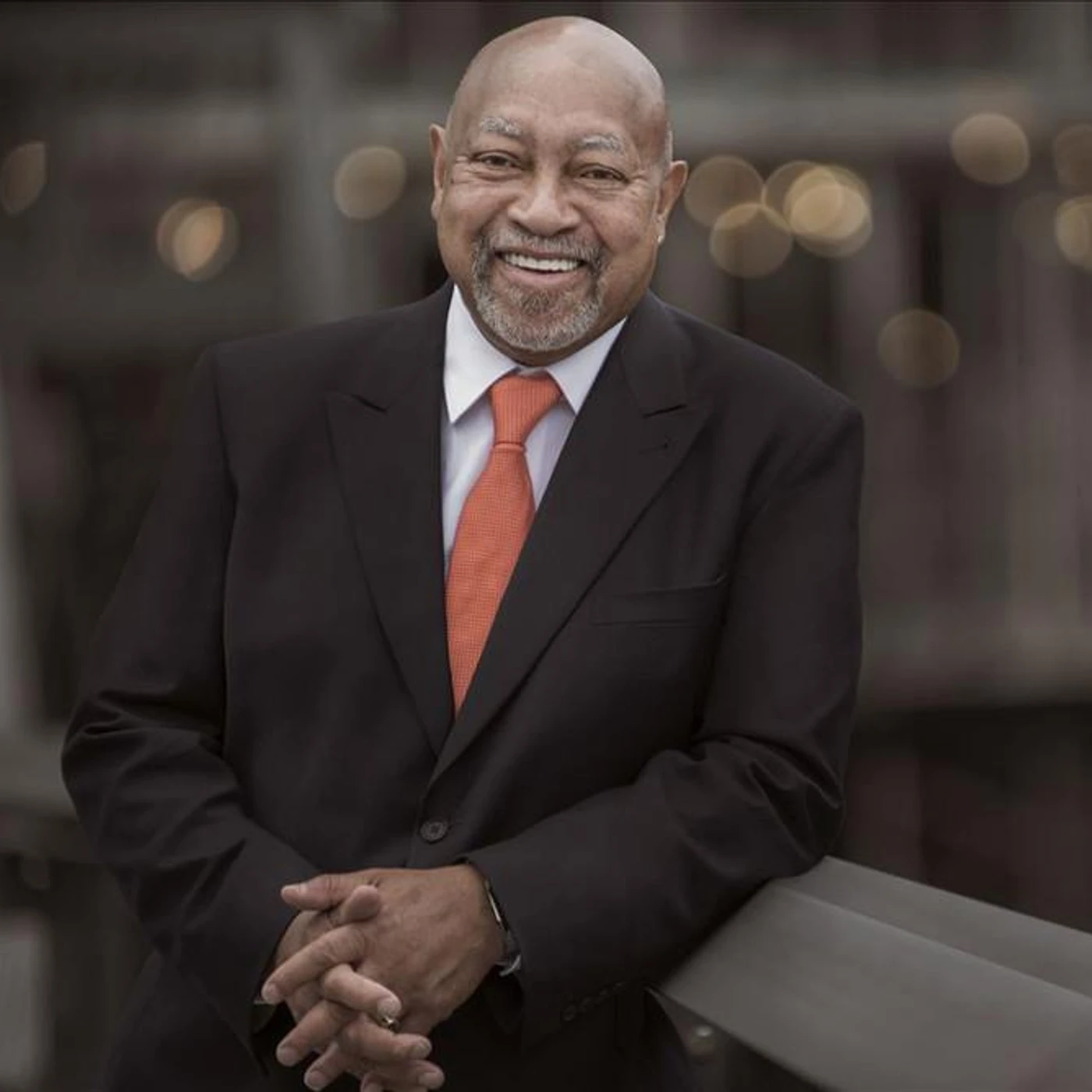 Kenny Barron Brand Page