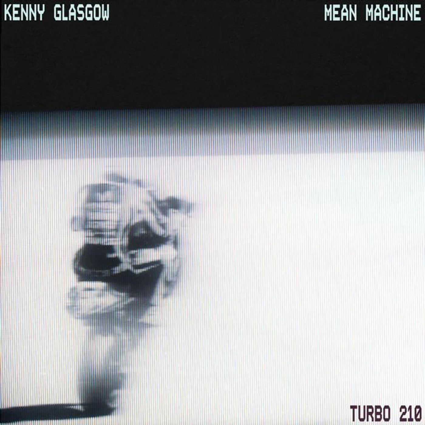 Kenny Glasgow Brand Page