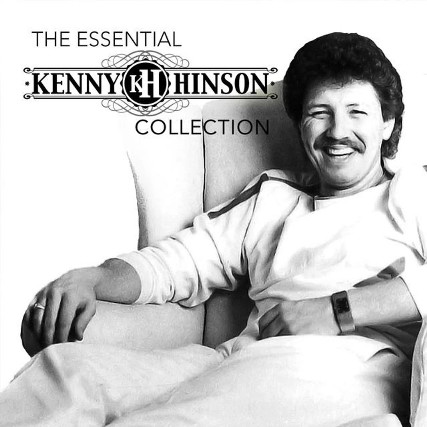 Kenny Hinson Brand Page
