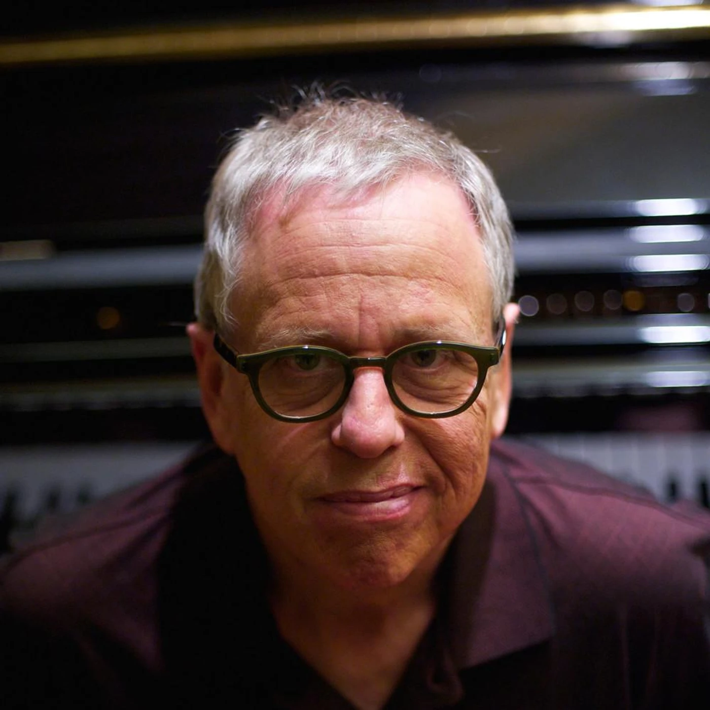 Kenny Werner Brand Page
