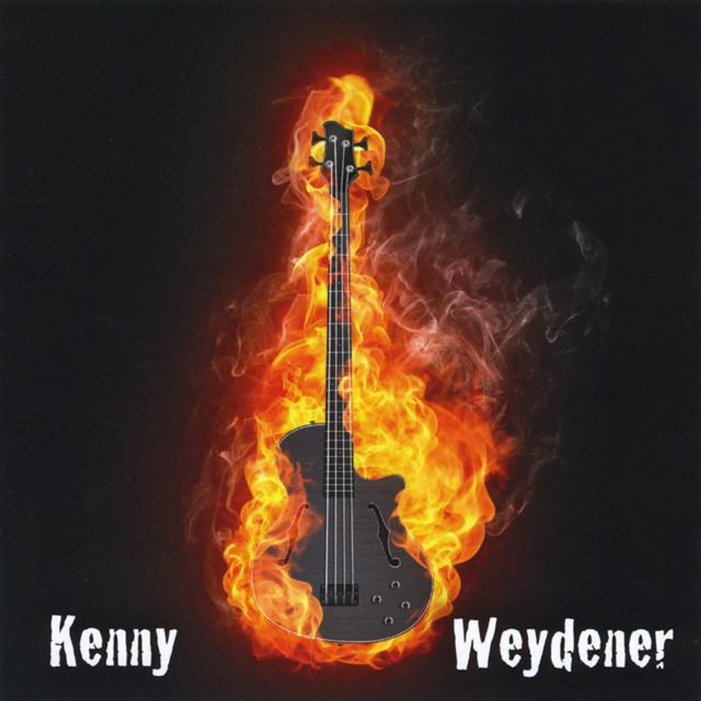 Kenny Weydener Brand Page
