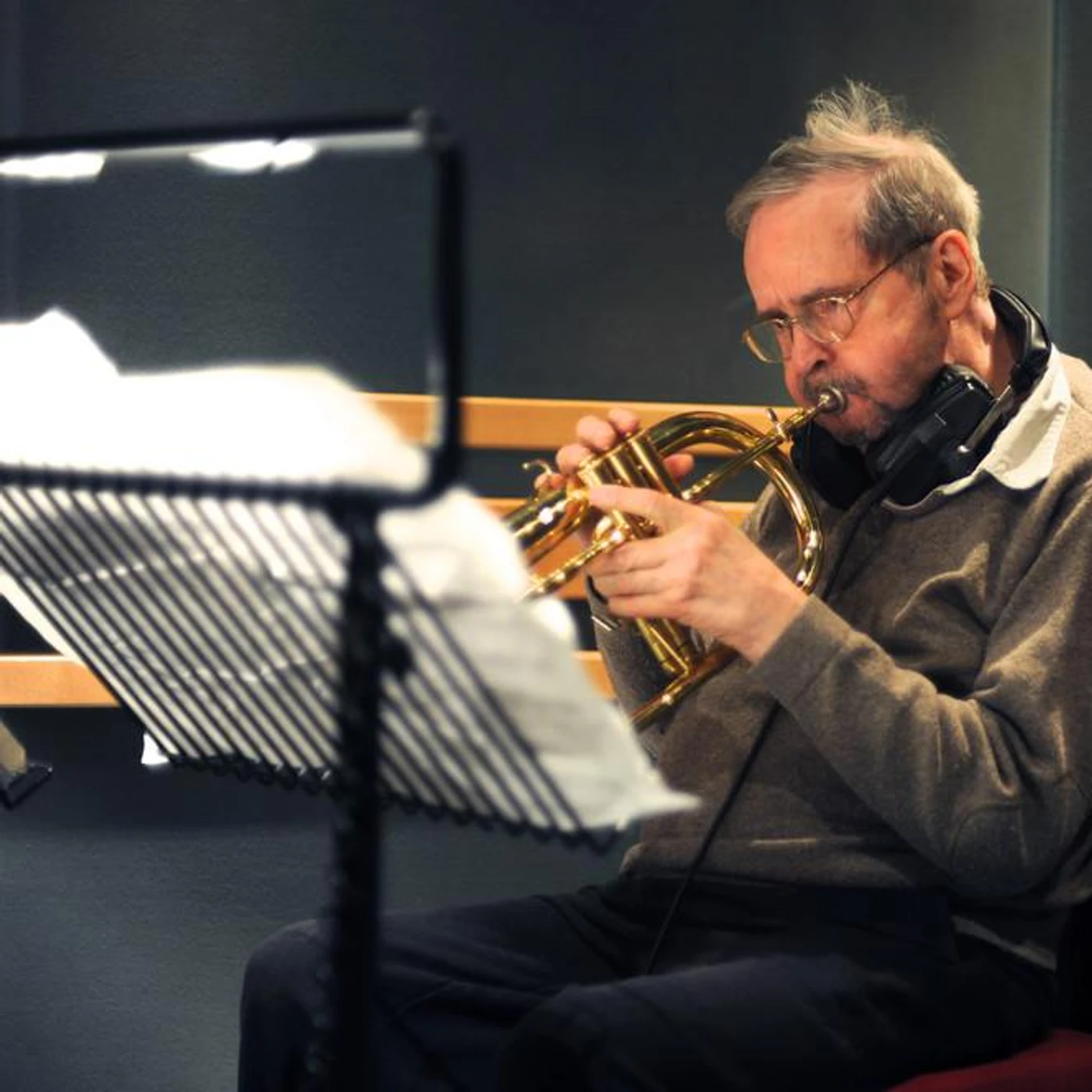 Kenny Wheeler Brand Page