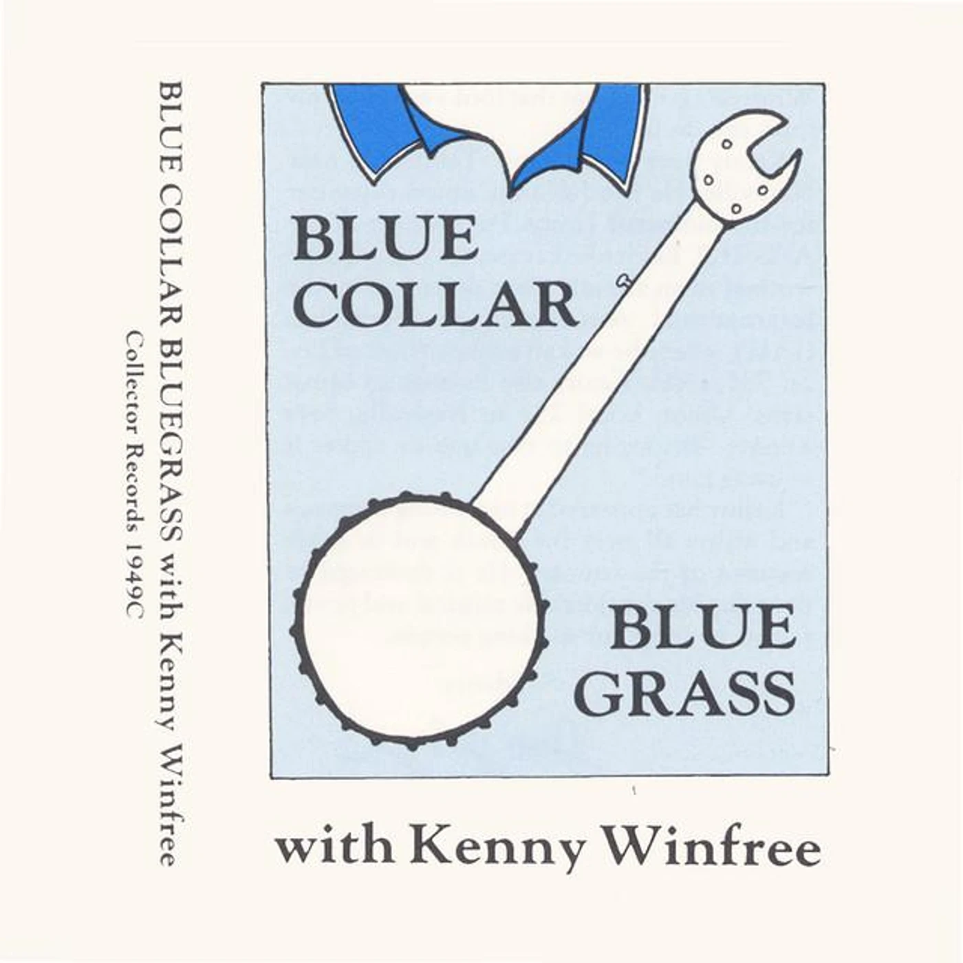 Kenny Winfree Brand Page