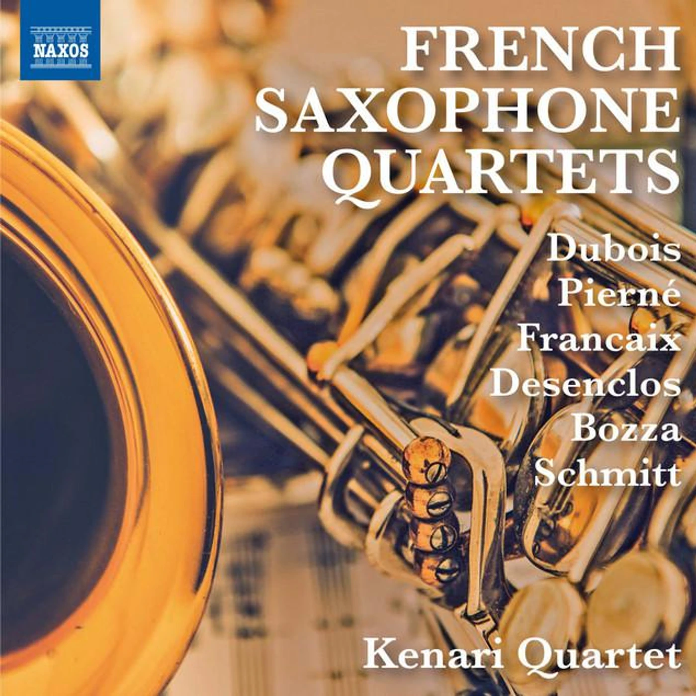 Kenari Quartet
